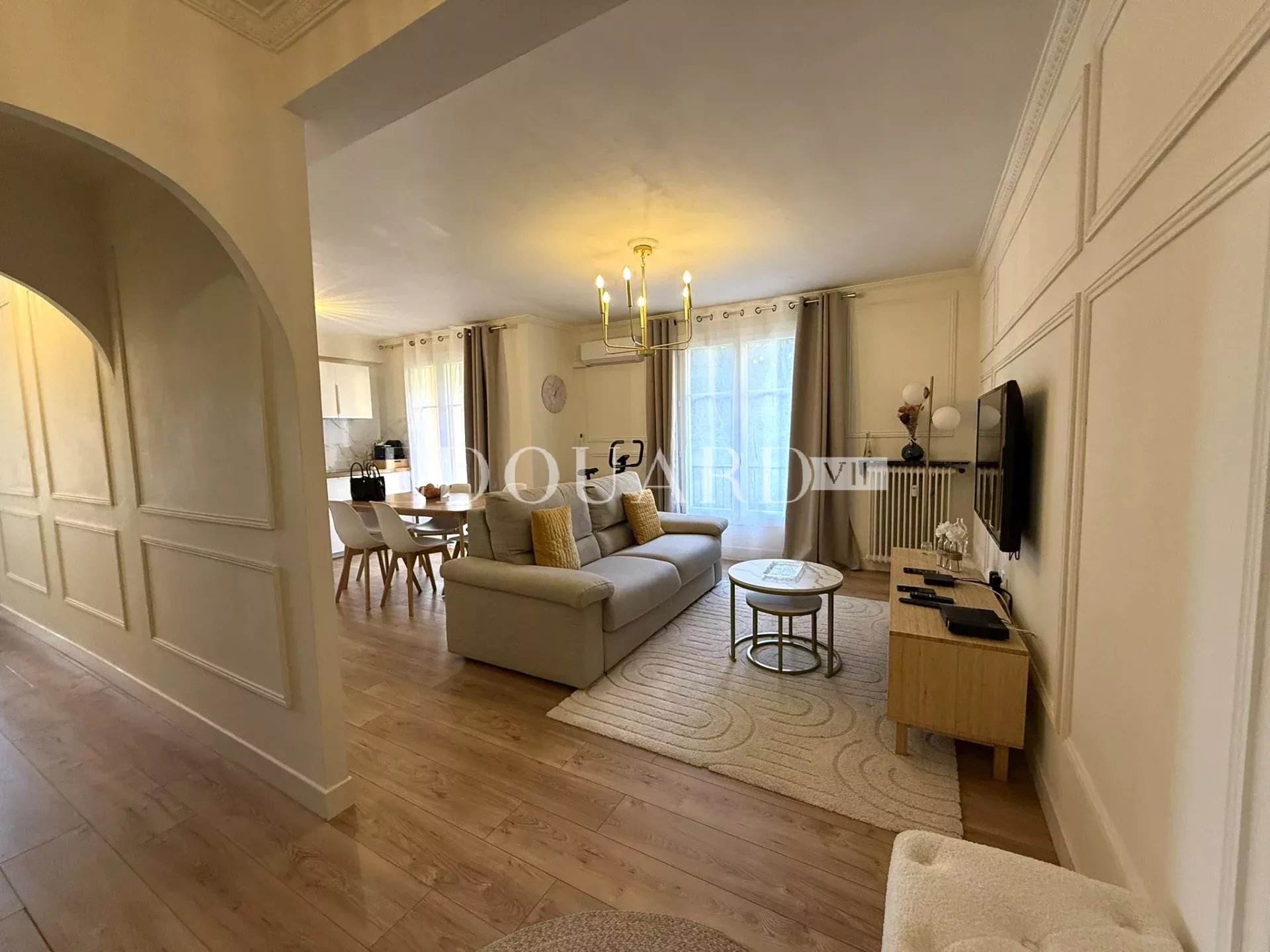 2 Bed, 1 Bath, ApartmentFor Sale, Roquebrune-Cap-Martin, Alpes-Maritimes