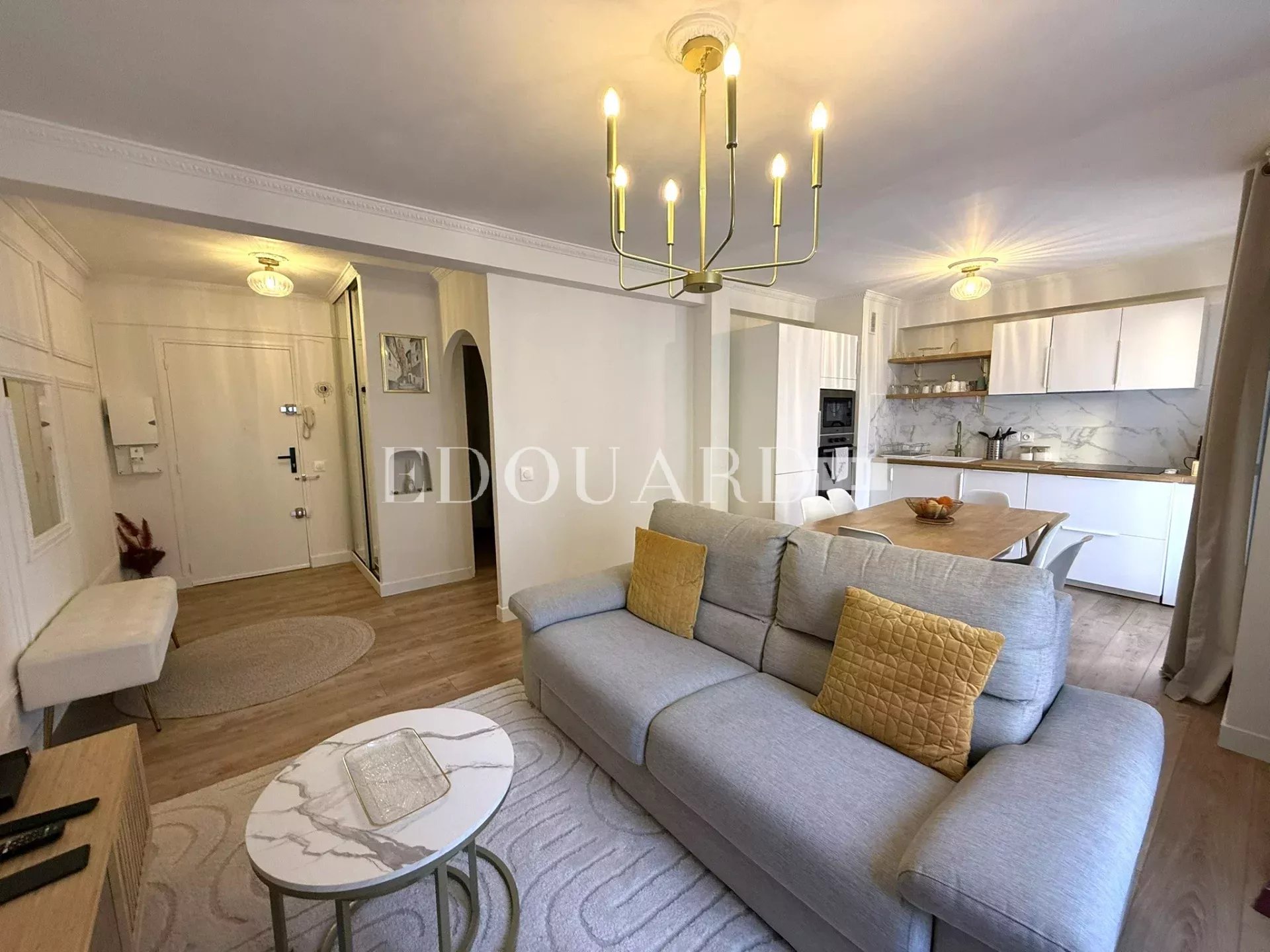 2 Bed, 1 Bath, ApartmentFor Sale, Roquebrune-Cap-Martin, Alpes-Maritimes