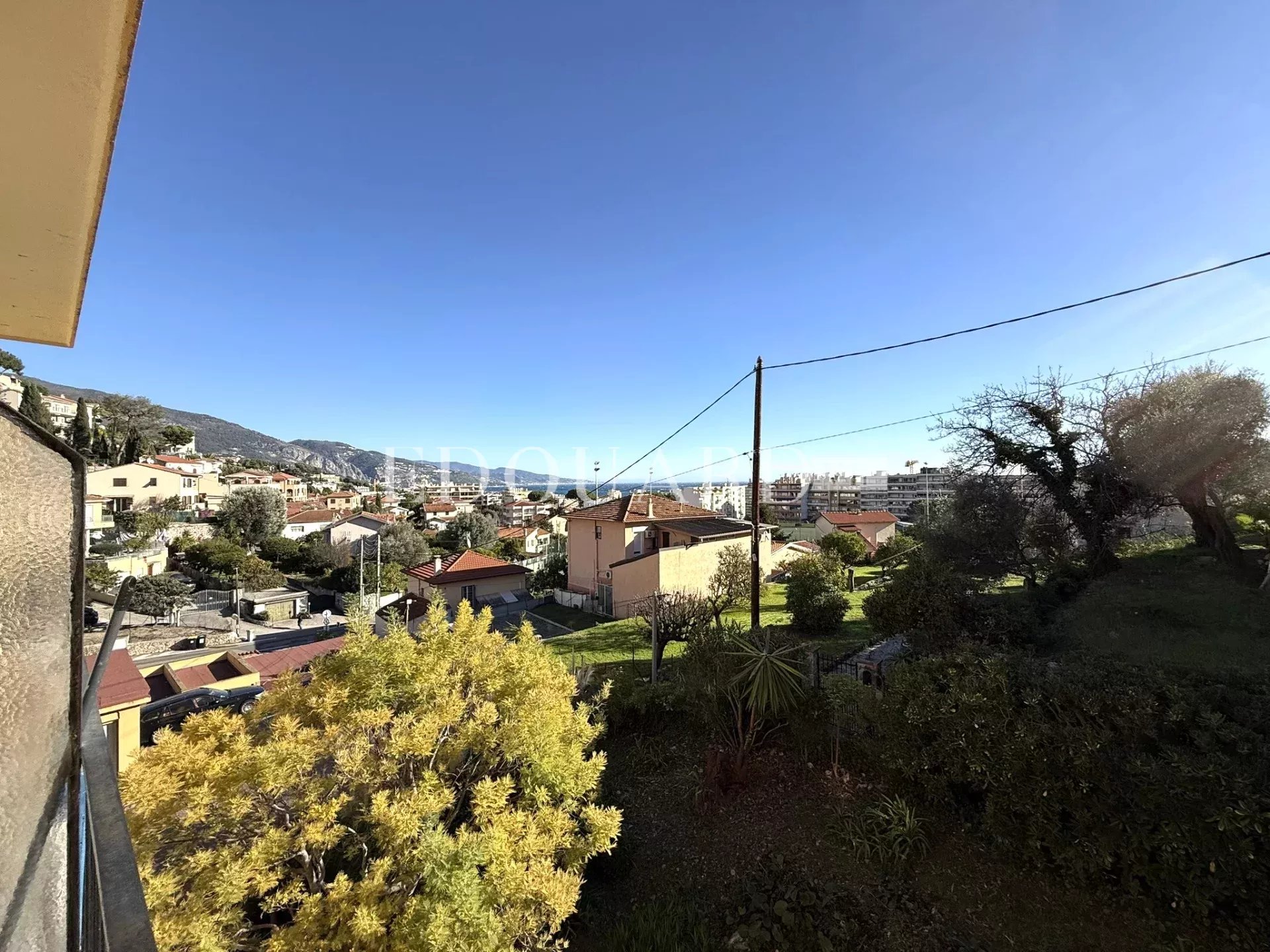 2 Bed, 1 Bath, ApartmentFor Sale, Roquebrune-Cap-Martin, Alpes-Maritimes