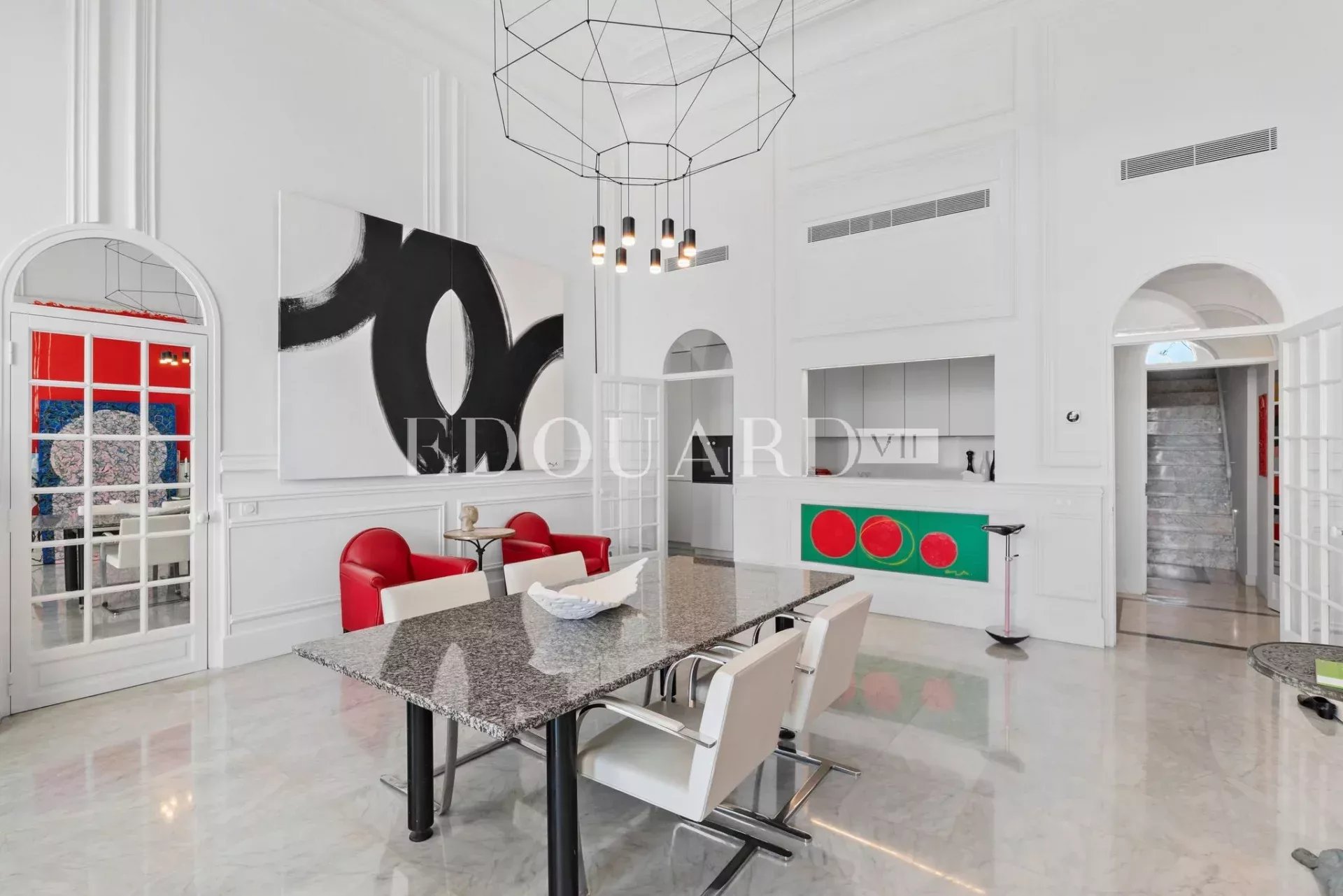 2 Bed, 2 Bath, ApartmentFor Sale, Menton, Alpes-Maritimes