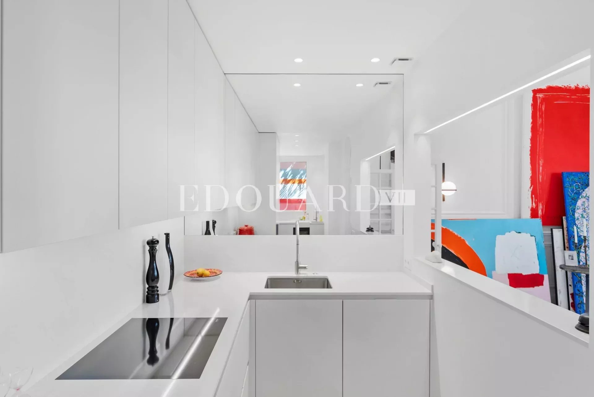 2 Bed, 2 Bath, ApartmentFor Sale, Menton, Alpes-Maritimes