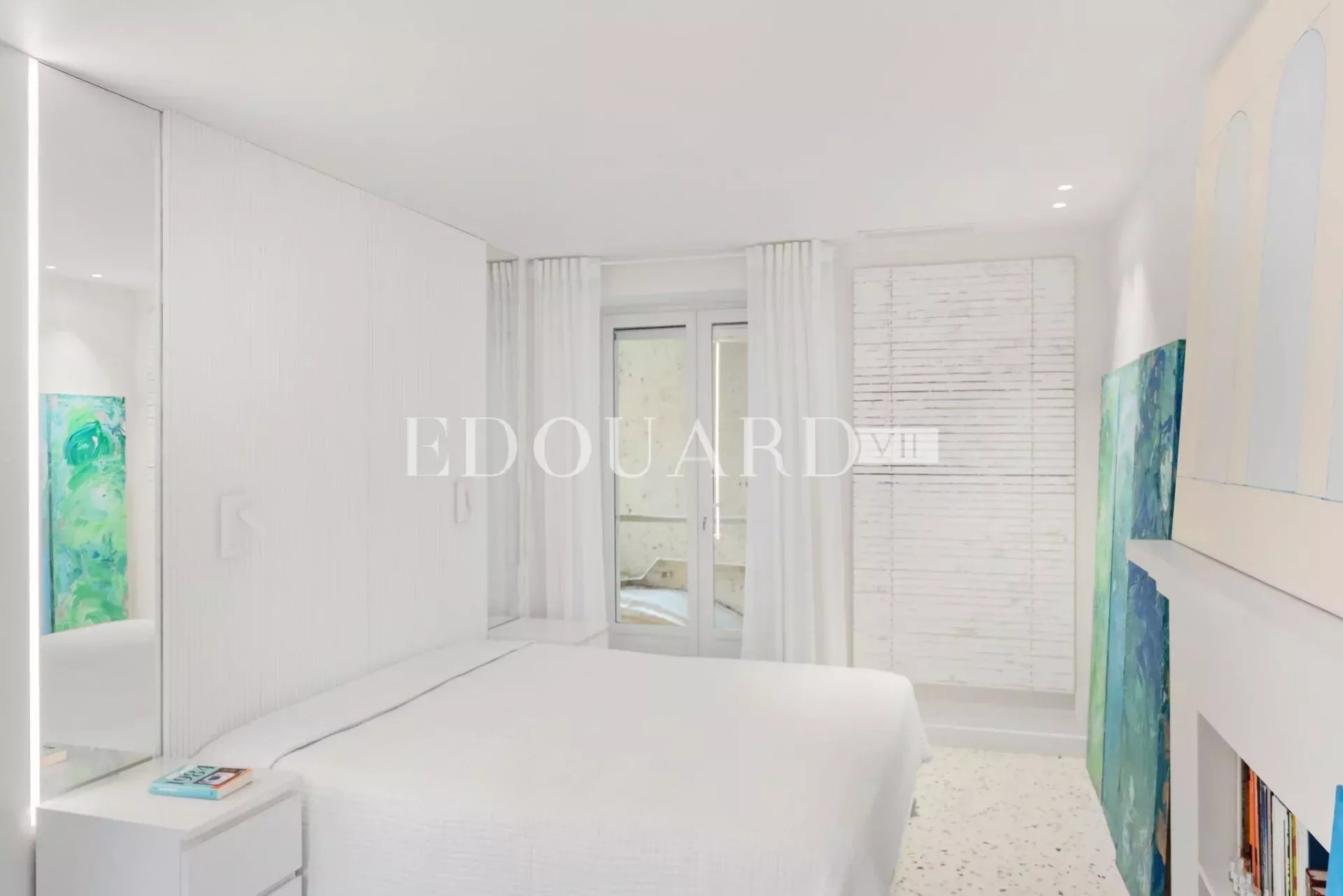 2 Bed, 2 Bath, ApartmentFor Sale, Menton, Alpes-Maritimes