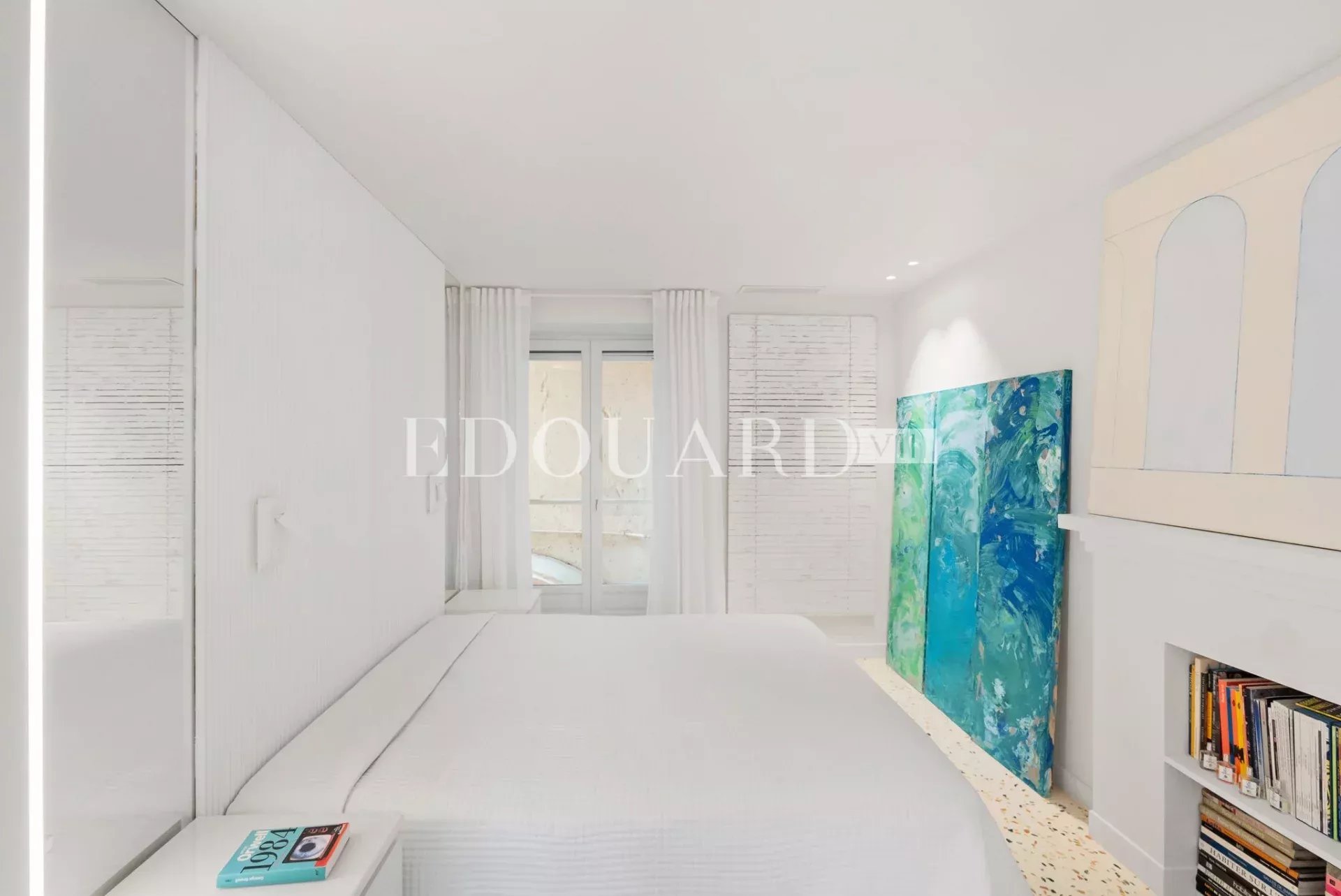 2 Bed, 2 Bath, ApartmentFor Sale, Menton, Alpes-Maritimes