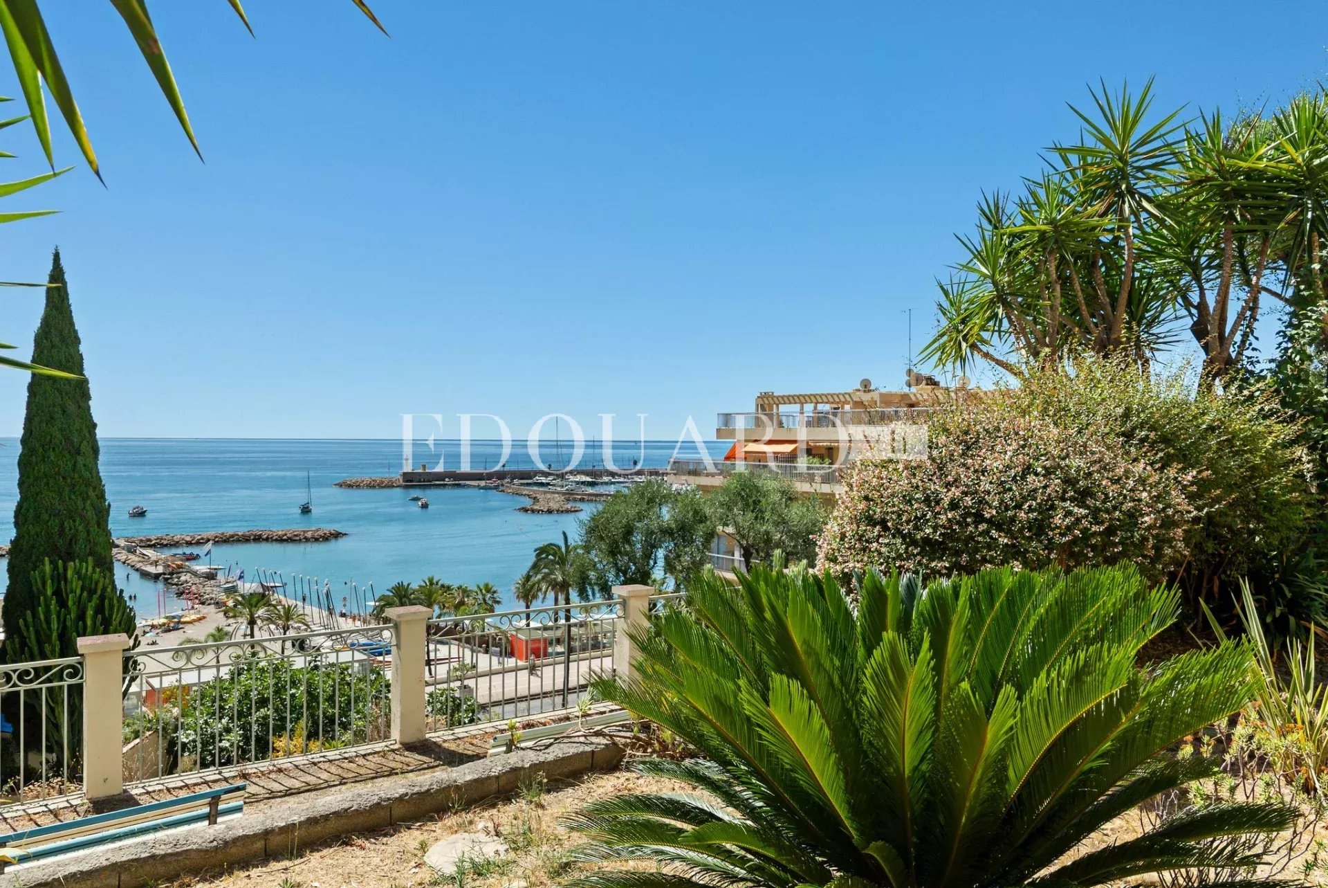 2 Bed, 2 Bath, ApartmentFor Sale, Menton, Alpes-Maritimes