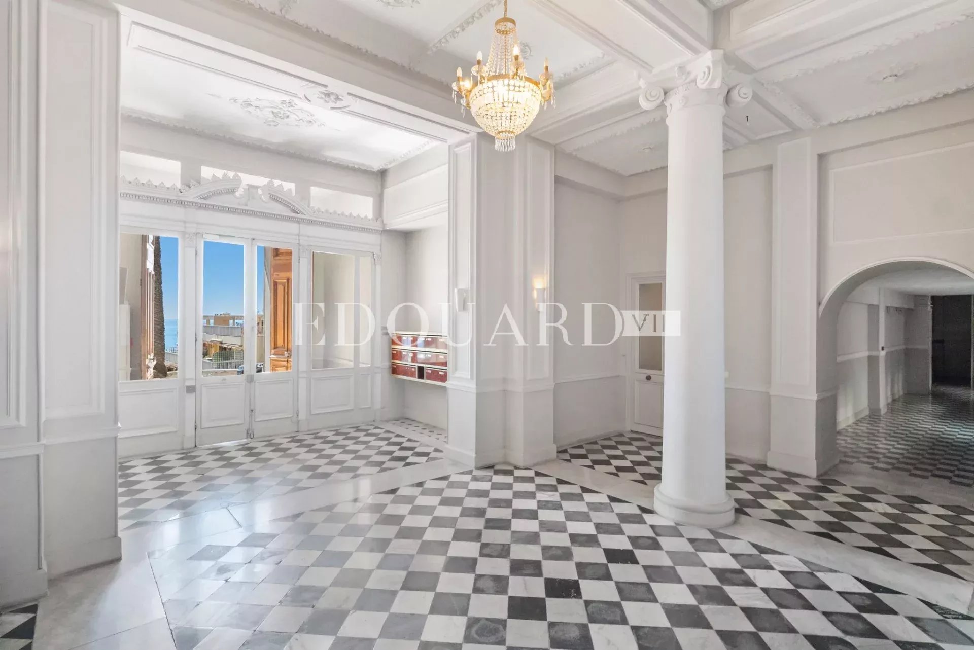 2 Bed, 2 Bath, ApartmentFor Sale, Menton, Alpes-Maritimes