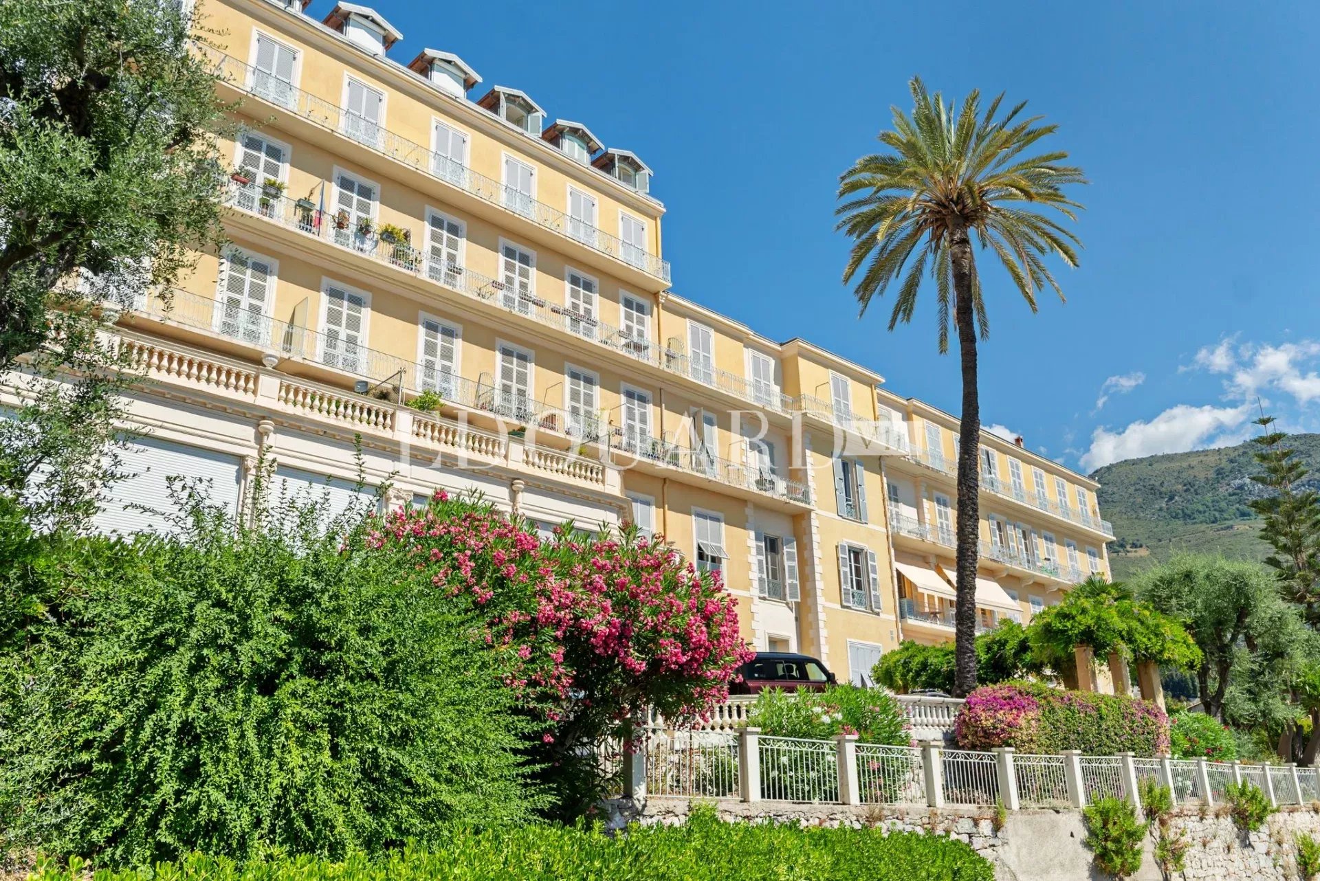 2 Bed, 2 Bath, ApartmentFor Sale, Menton, Alpes-Maritimes