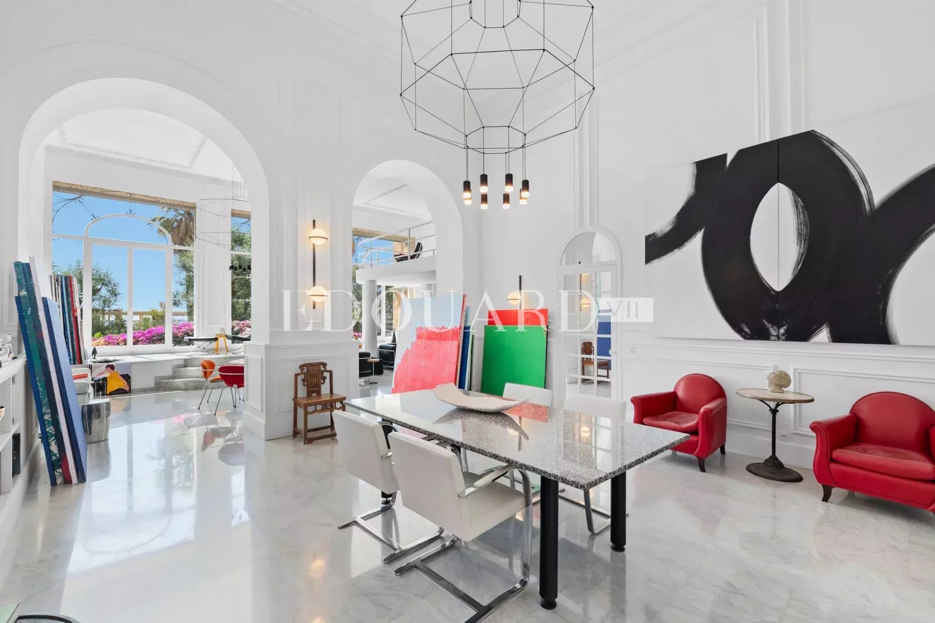 2 Bed, 2 Bath, ApartmentFor Sale, Menton, Alpes-Maritimes