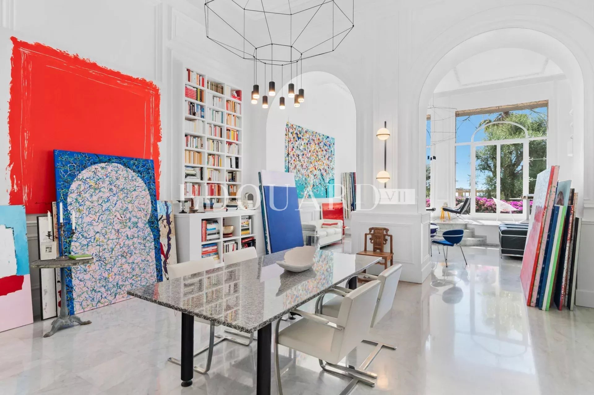 2 Bed, 2 Bath, ApartmentFor Sale, Menton, Alpes-Maritimes