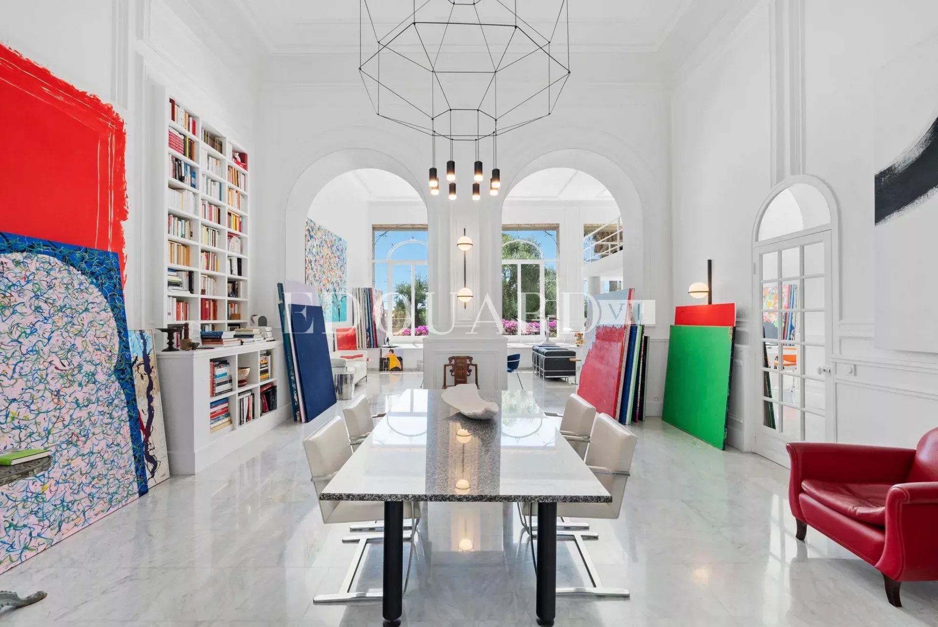 2 Bed, 2 Bath, ApartmentFor Sale, Menton, Alpes-Maritimes