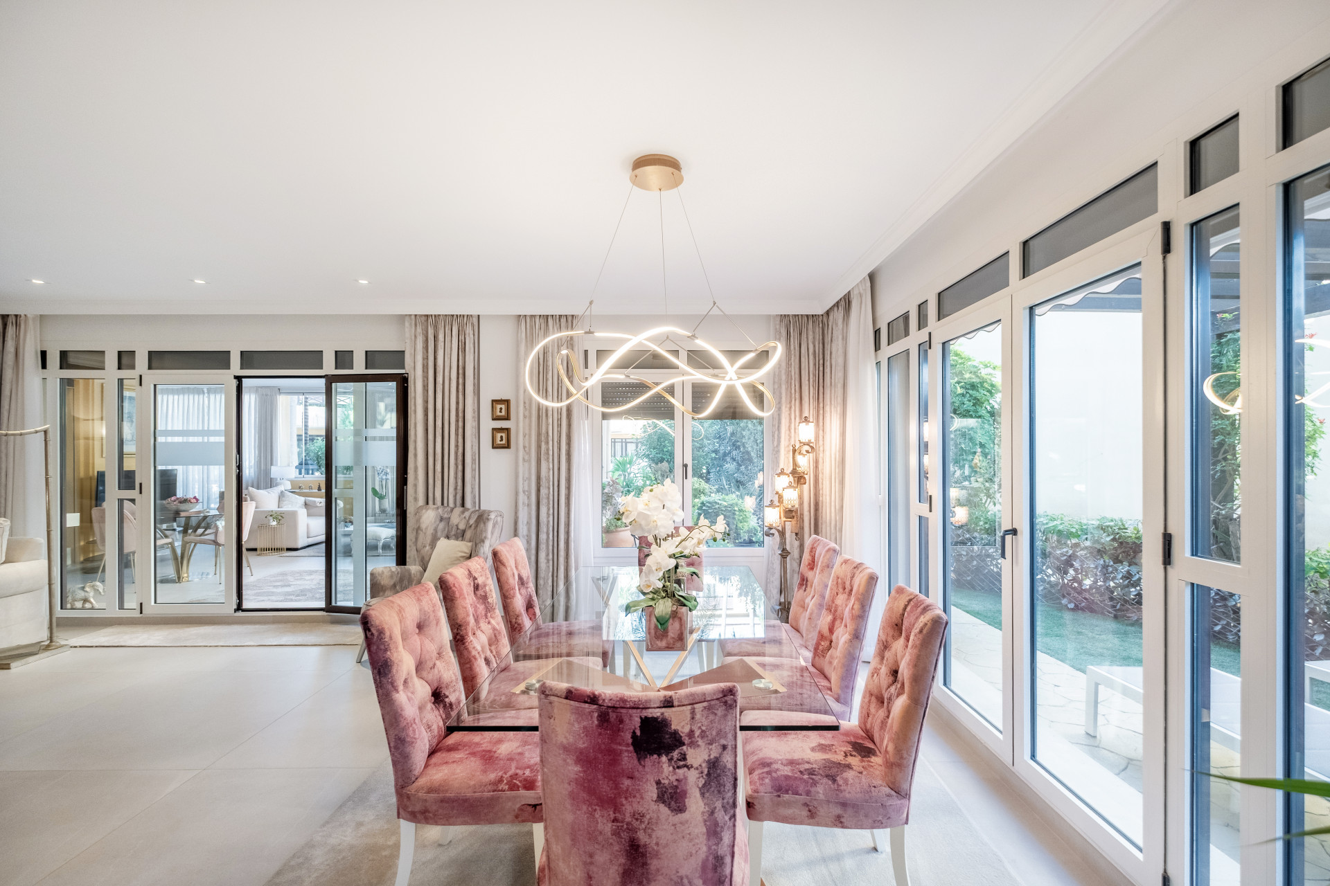 2 Bed, 2 Bath, ApartmentFor Sale, Marbella, Malaga