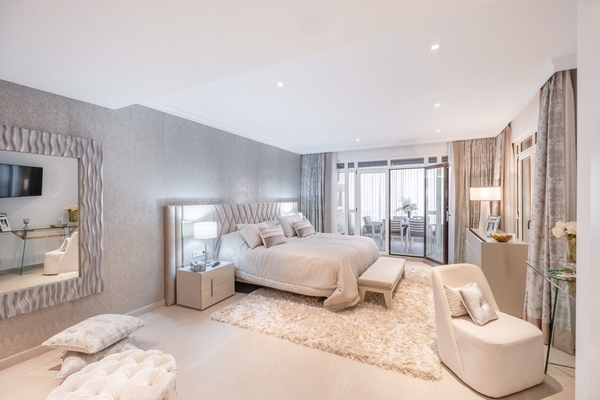 2 Bed, 2 Bath, ApartmentFor Sale, Marbella, Malaga