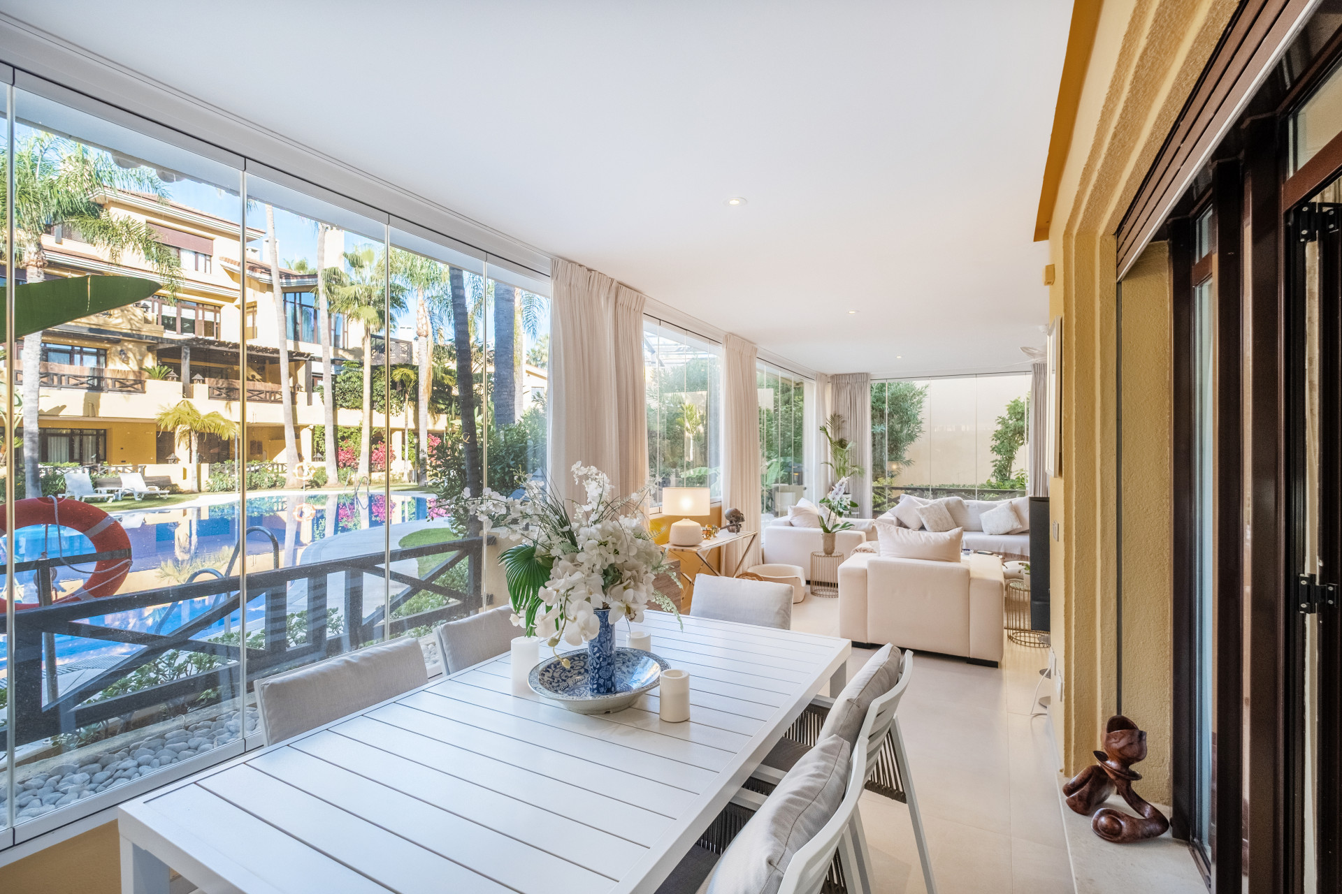 2 Bed, 2 Bath, ApartmentFor Sale, Marbella, Malaga