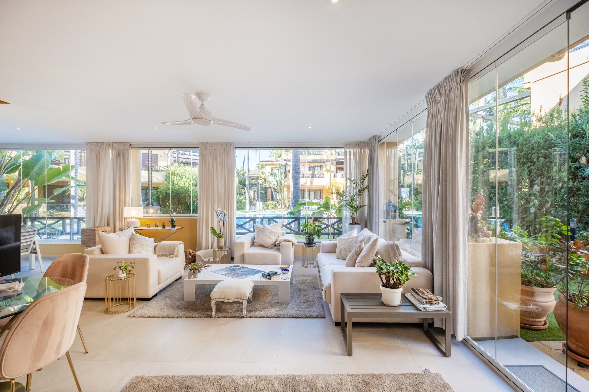 2 Bed, 2 Bath, ApartmentFor Sale, Marbella, Malaga