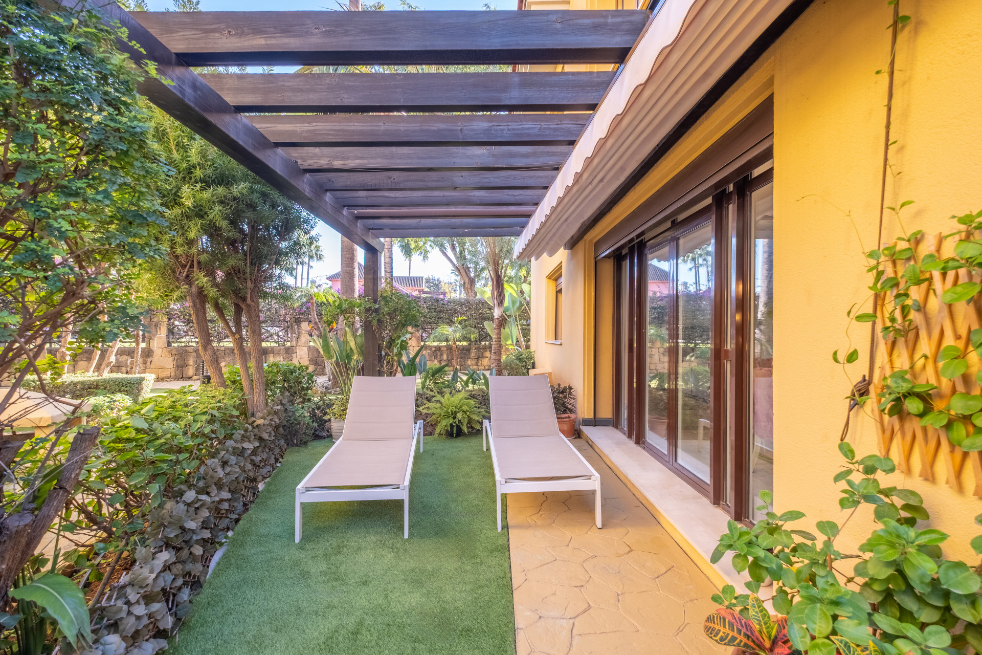 2 Bed, 2 Bath, ApartmentFor Sale, Marbella, Malaga