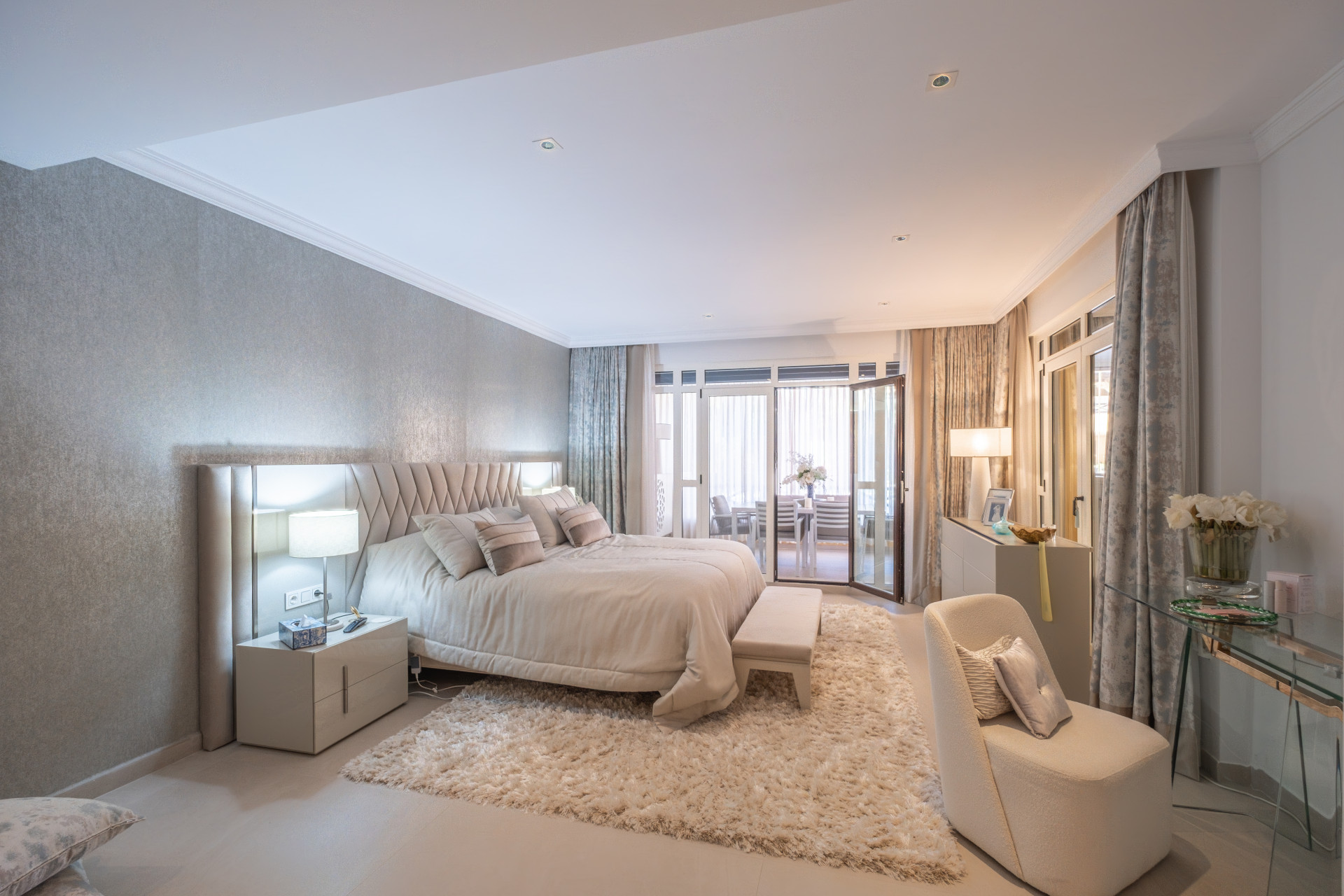 2 Bed, 2 Bath, ApartmentFor Sale, Marbella, Malaga