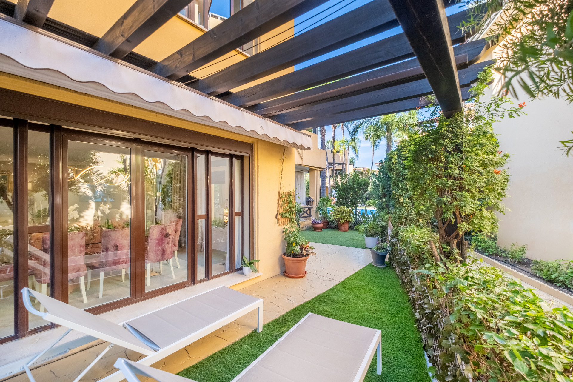 2 Bed, 2 Bath, ApartmentFor Sale, Marbella, Malaga