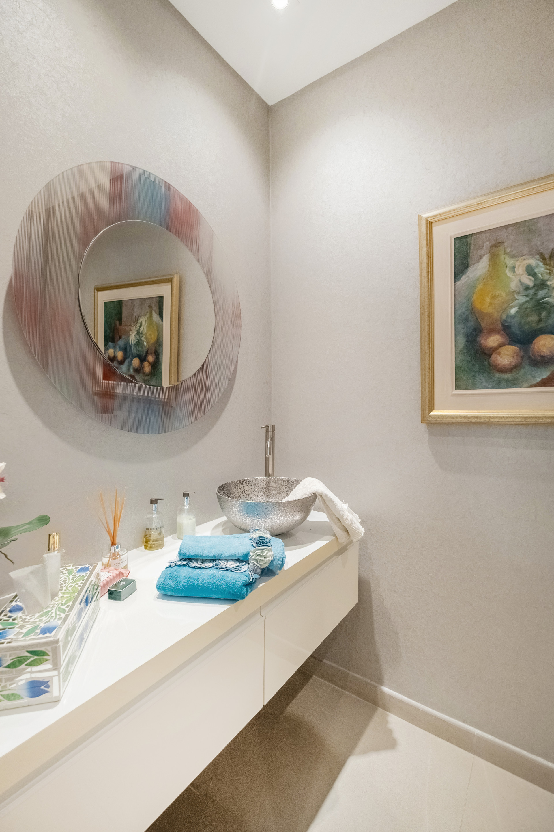 2 Bed, 2 Bath, ApartmentFor Sale, Marbella, Malaga