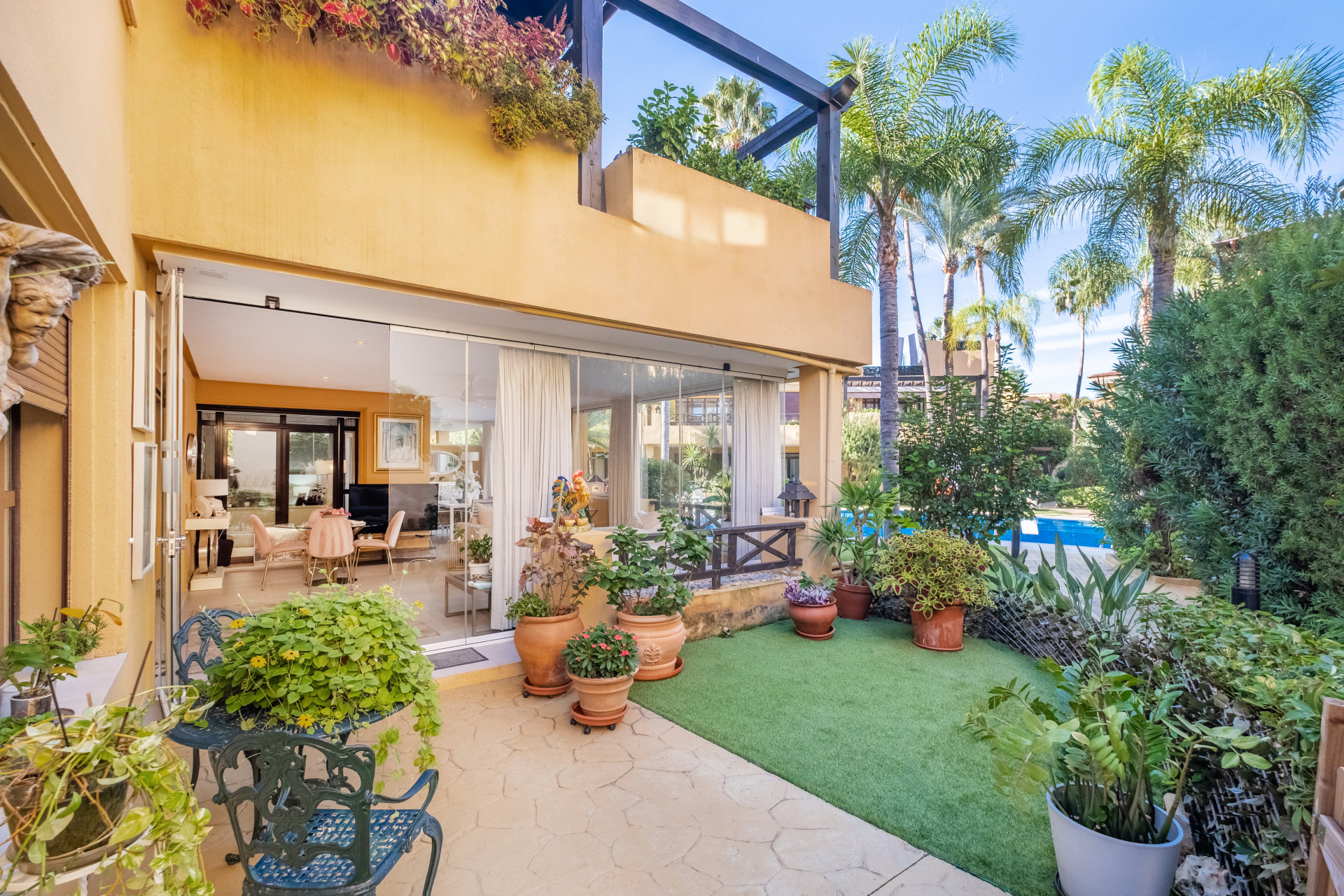 2 Bed, 2 Bath, ApartmentFor Sale, Marbella, Malaga