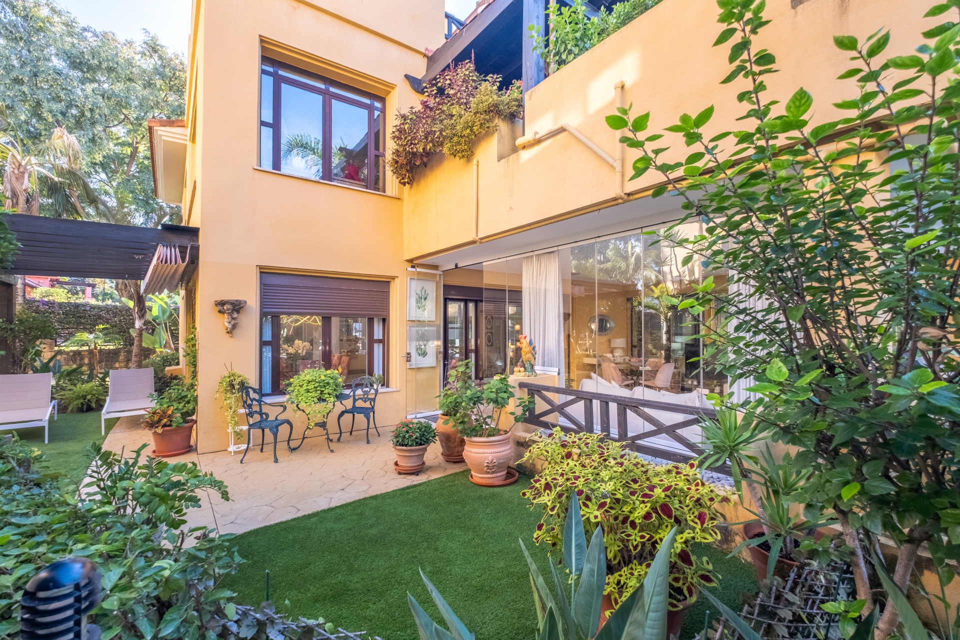 2 Bed, 2 Bath, ApartmentFor Sale, Marbella, Malaga