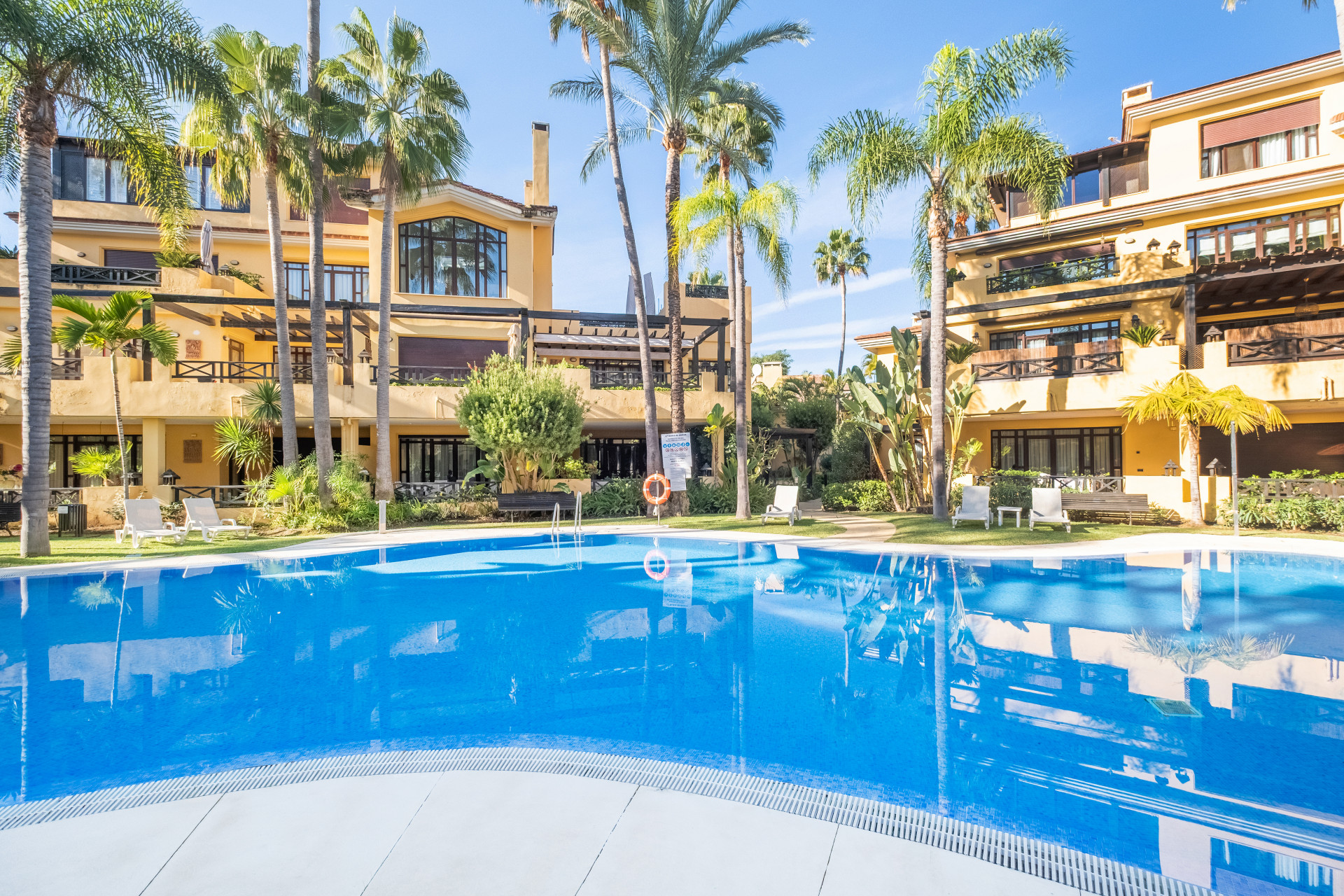 2 Bed, 2 Bath, ApartmentFor Sale, Marbella, Malaga