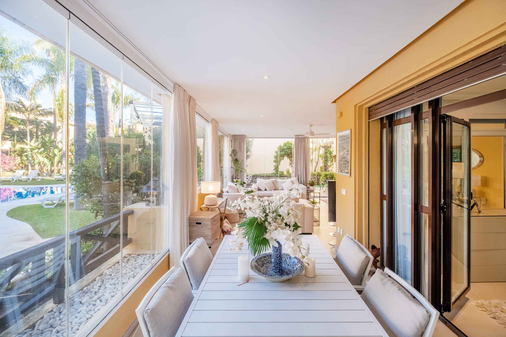 2 Bed, 2 Bath, ApartmentFor Sale, Marbella, Malaga