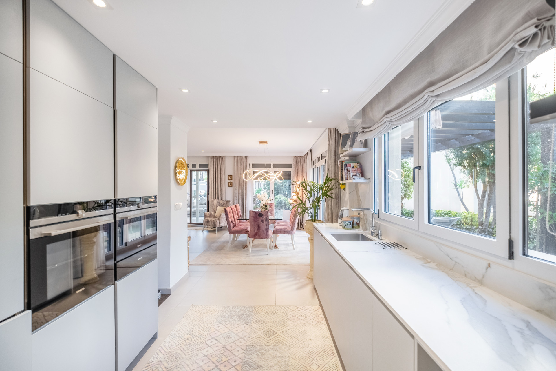 2 Bed, 2 Bath, ApartmentFor Sale, Marbella, Malaga