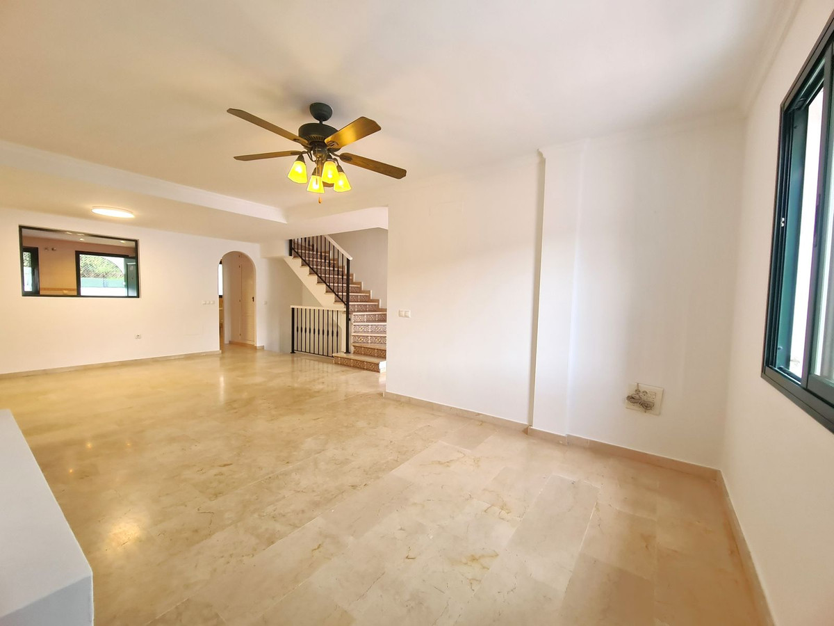 3 Bed, 3 Bath, HouseFor Sale, Manilva, Malaga