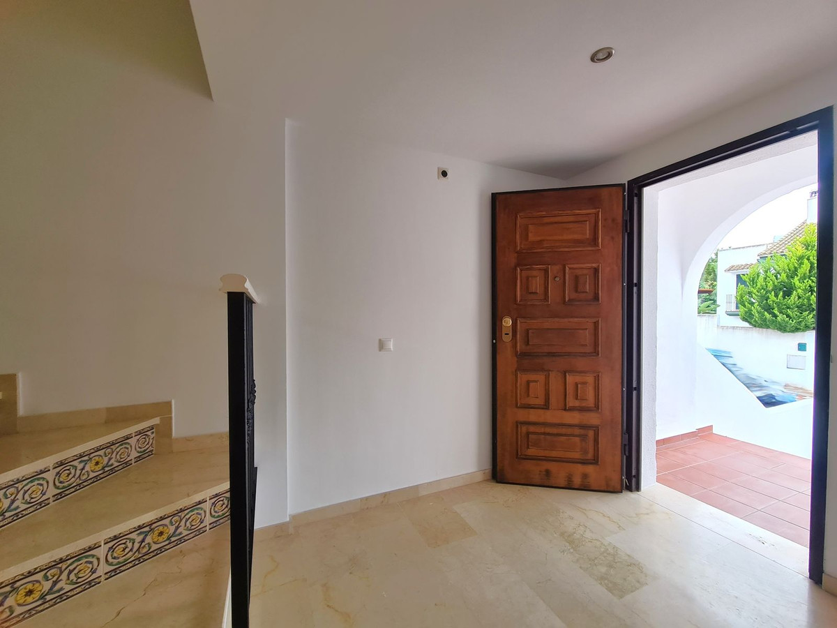 3 Bed, 3 Bath, HouseFor Sale, Manilva, Malaga