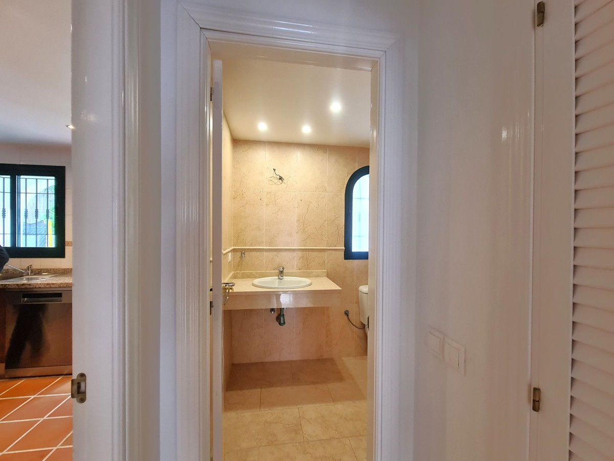 3 Bed, 3 Bath, HouseFor Sale, Manilva, Malaga