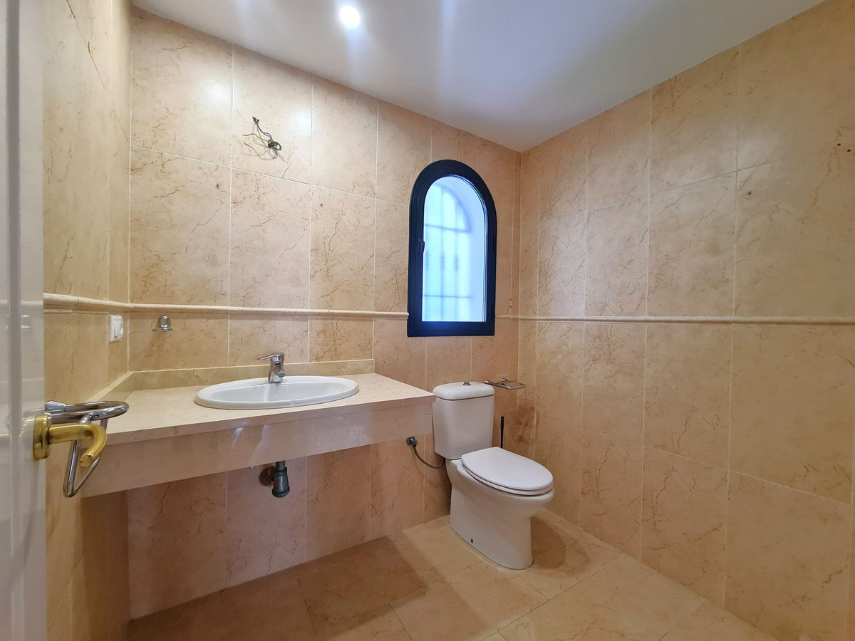 3 Bed, 3 Bath, HouseFor Sale, Manilva, Malaga