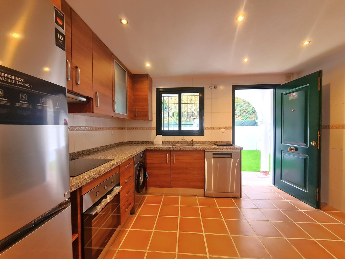 3 Bed, 3 Bath, HouseFor Sale, Manilva, Malaga