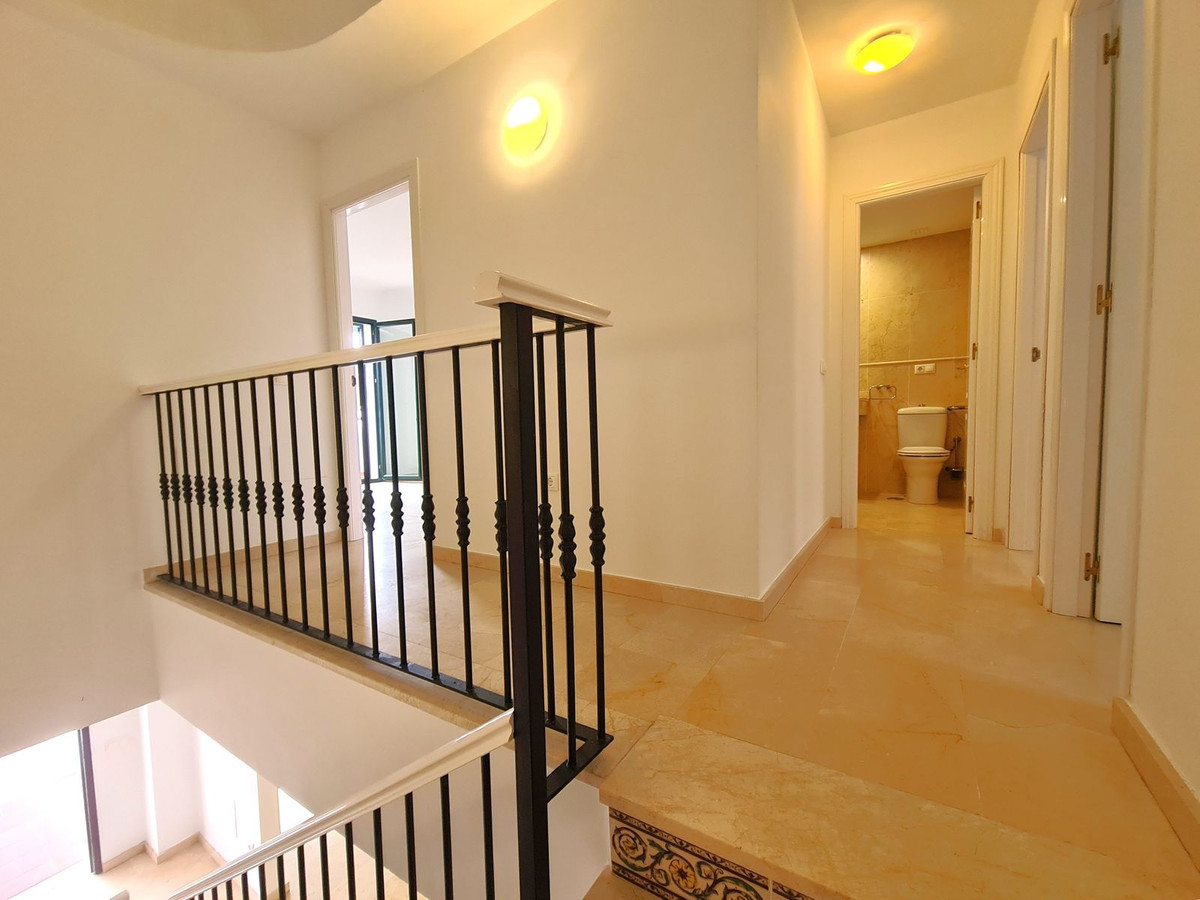 3 Bed, 3 Bath, HouseFor Sale, Manilva, Malaga