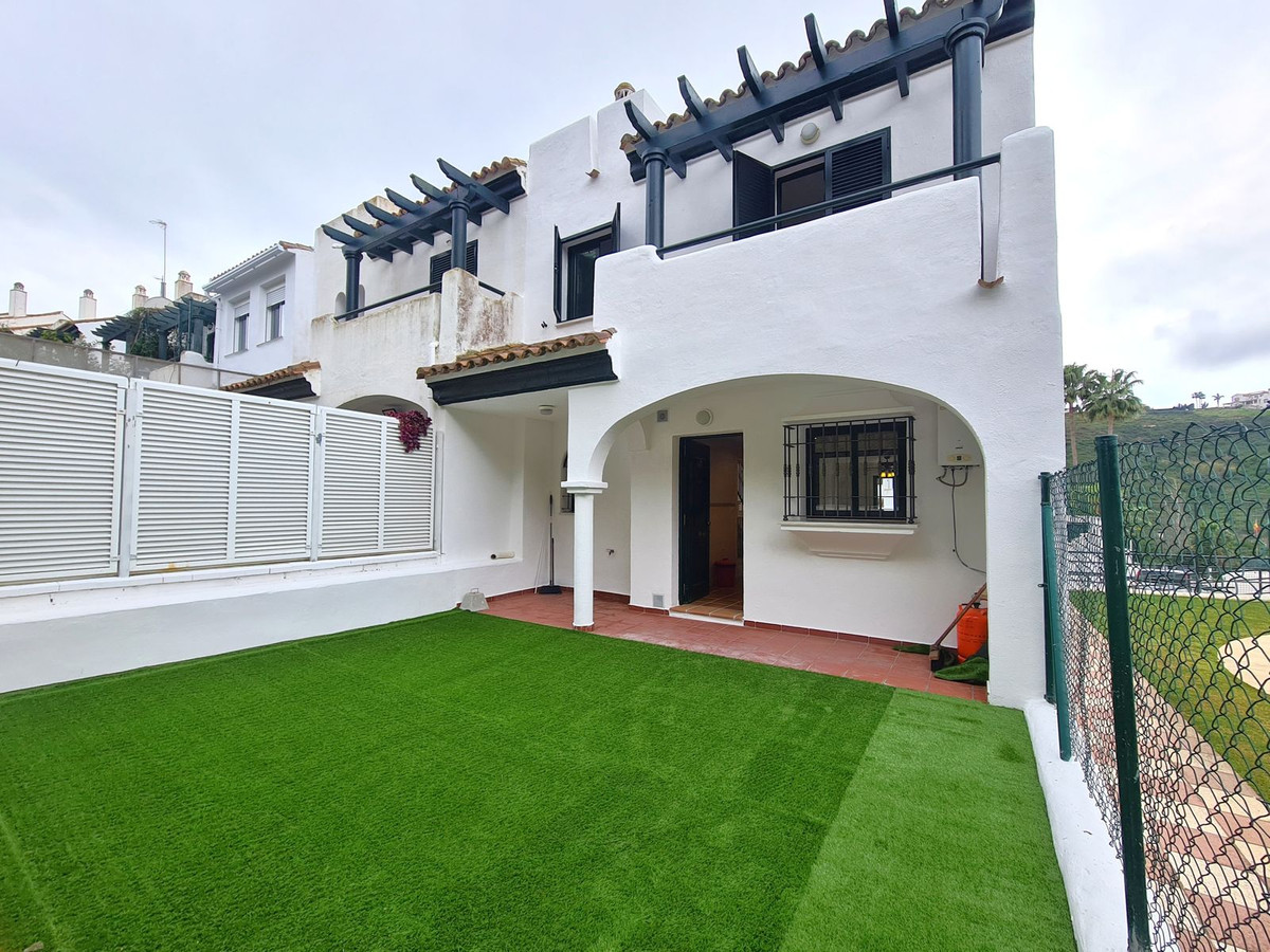 3 Bed, 3 Bath, HouseFor Sale, Manilva, Malaga