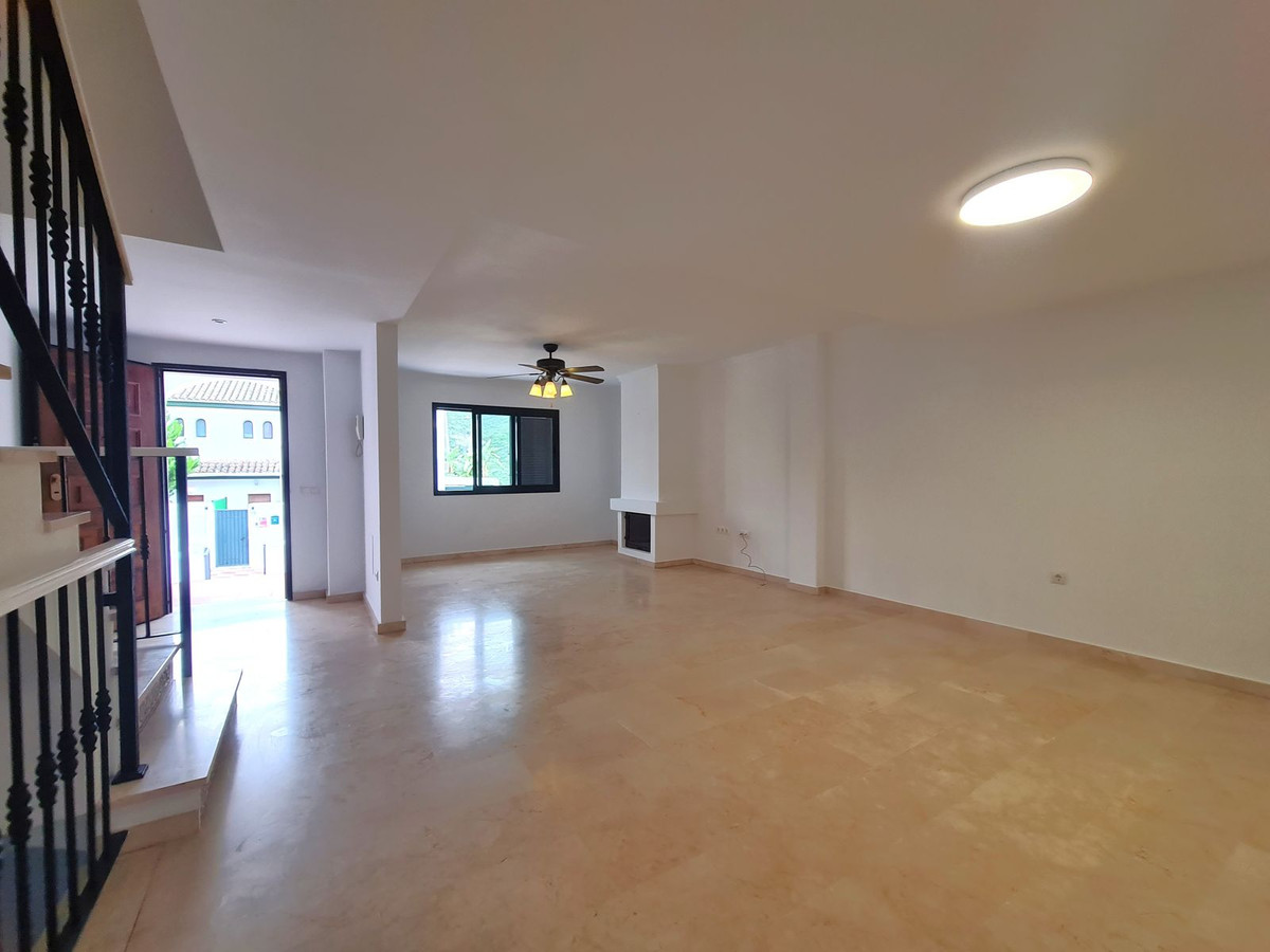 3 Bed, 3 Bath, HouseFor Sale, Manilva, Malaga
