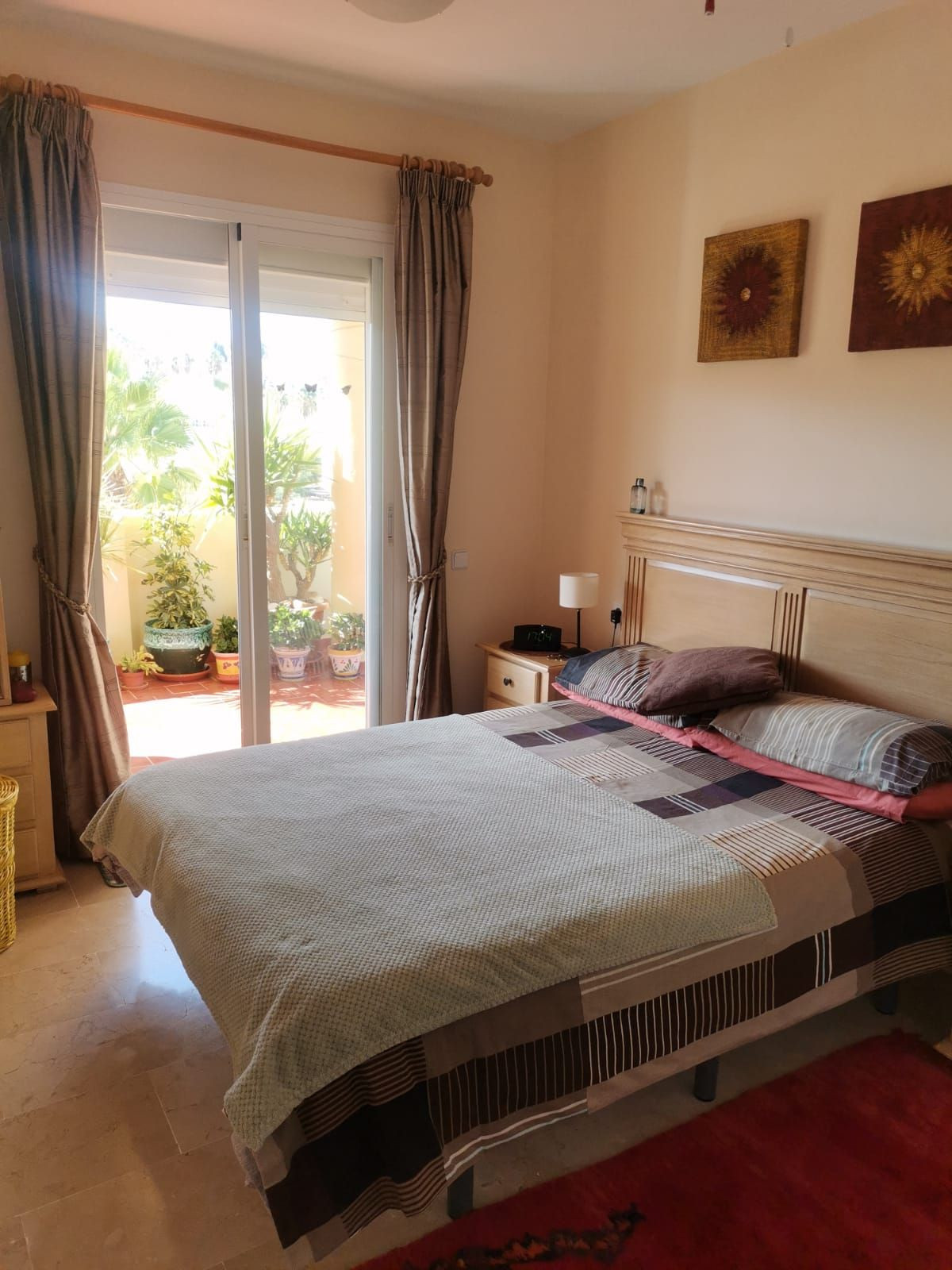 2 Bed, 2 Bath, ApartmentFor Sale, Manilva, Malaga