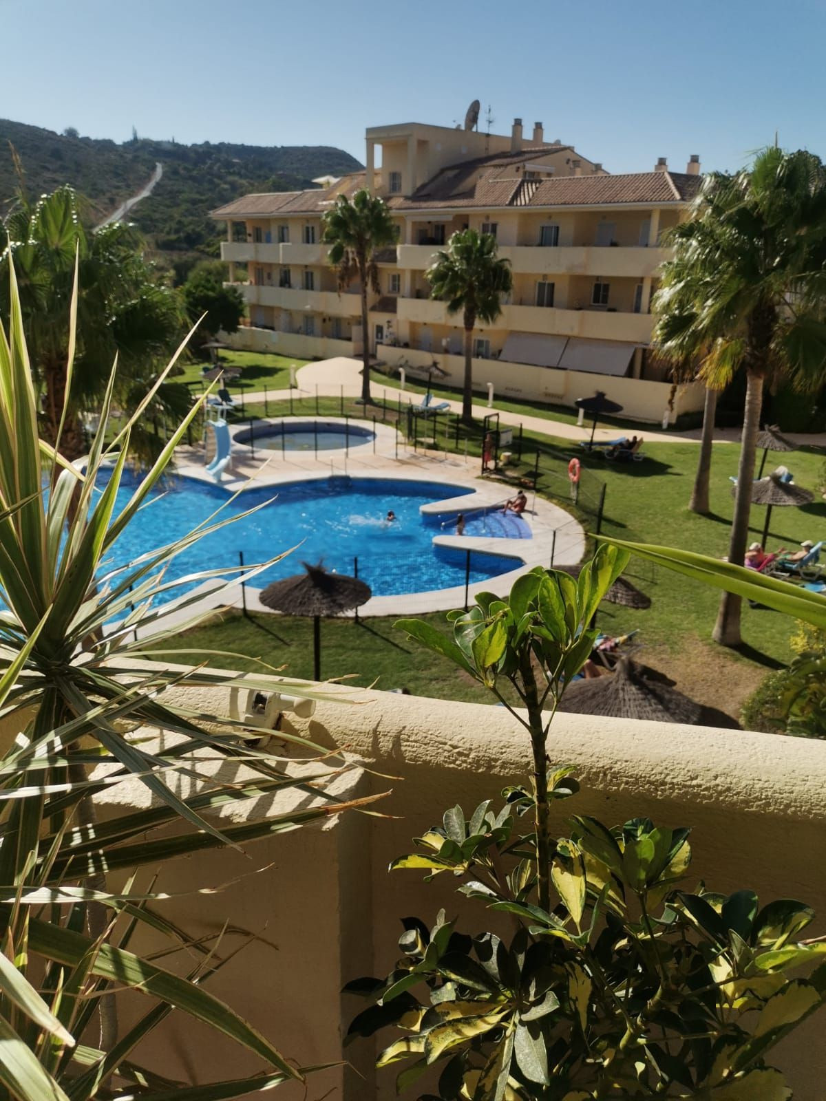 2 Bed, 2 Bath, ApartmentFor Sale, Manilva, Malaga