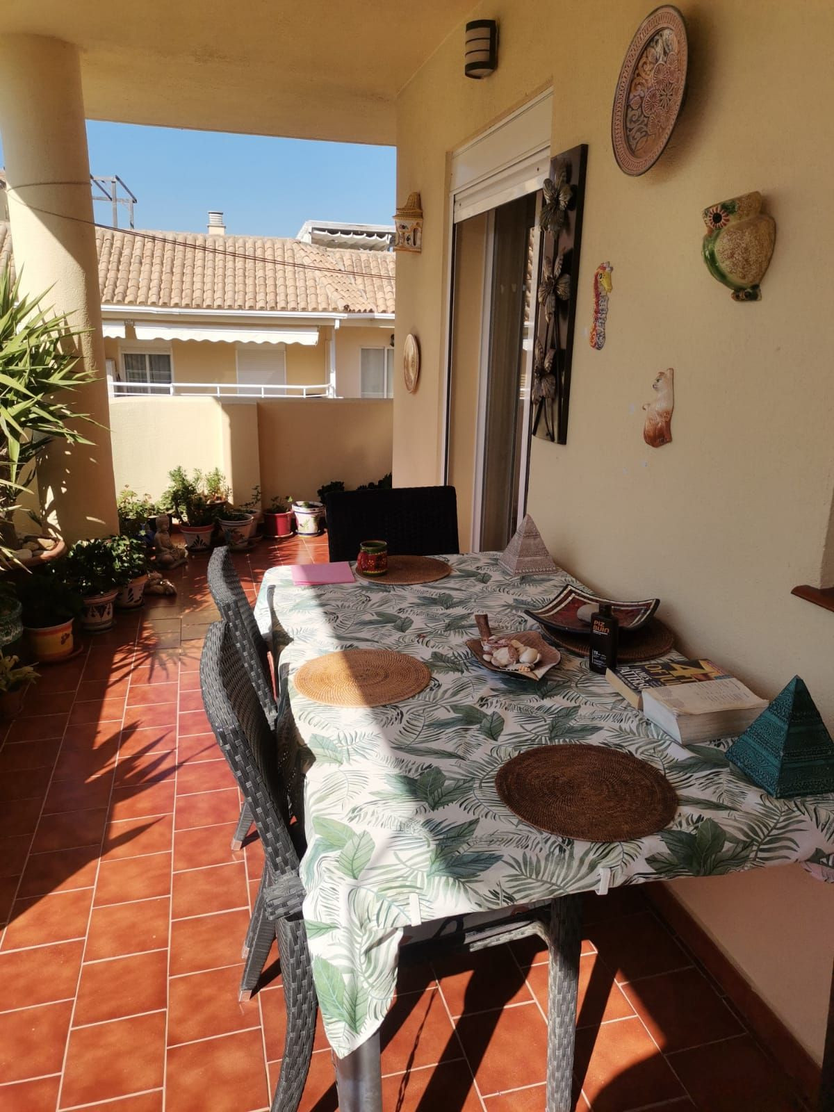 2 Bed, 2 Bath, ApartmentFor Sale, Manilva, Malaga