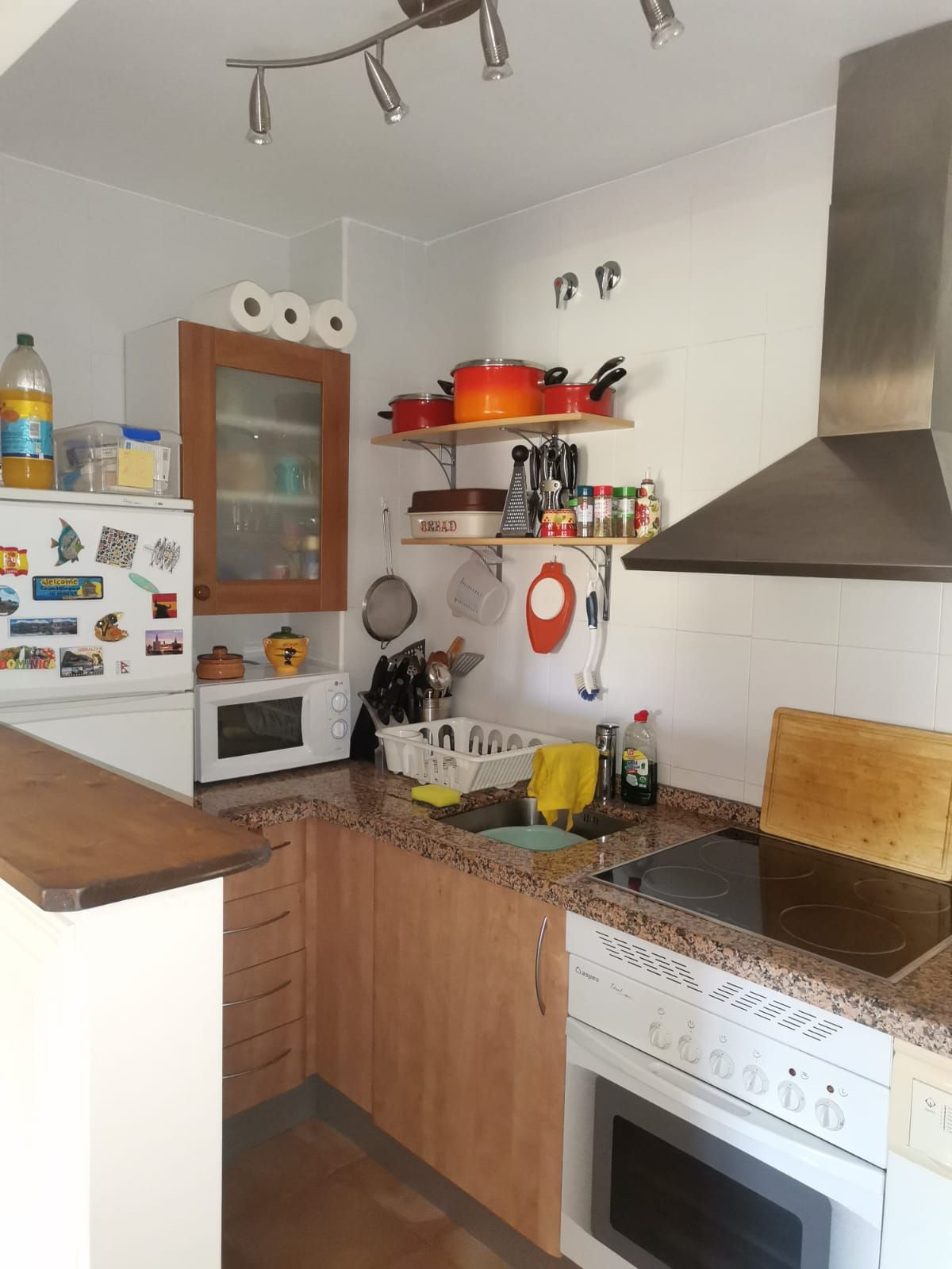 2 Bed, 2 Bath, ApartmentFor Sale, Manilva, Malaga