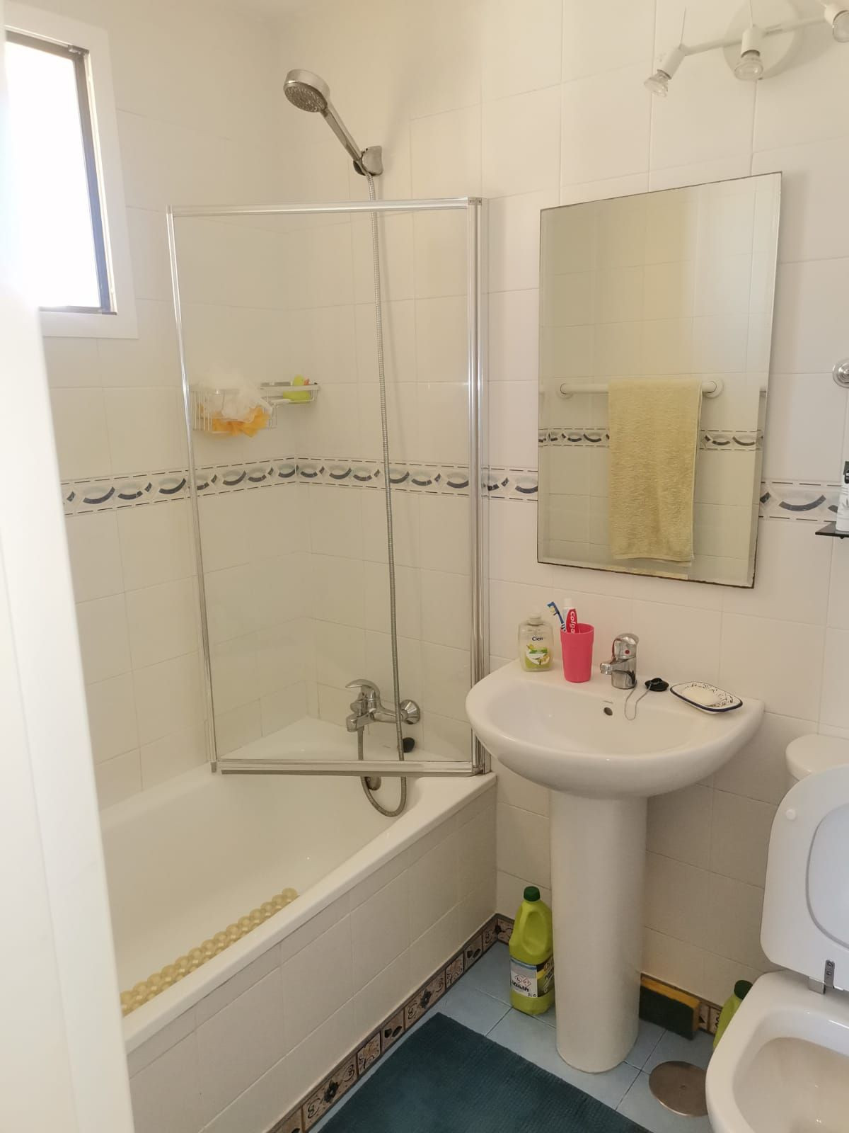 2 Bed, 2 Bath, ApartmentFor Sale, Manilva, Malaga