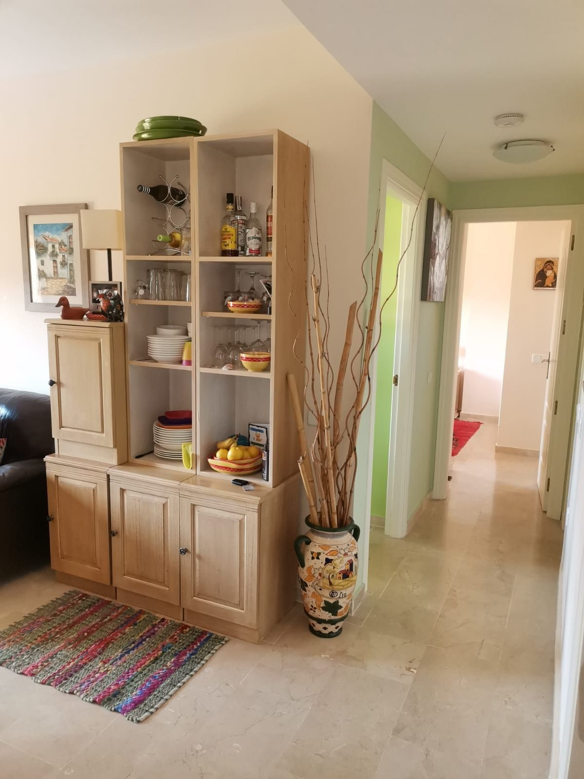 2 Bed, 2 Bath, ApartmentFor Sale, Manilva, Malaga