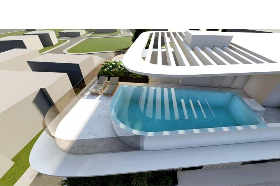 2 Bed, 2 Bath, ApartmentFor Sale, Paphos, Paphos