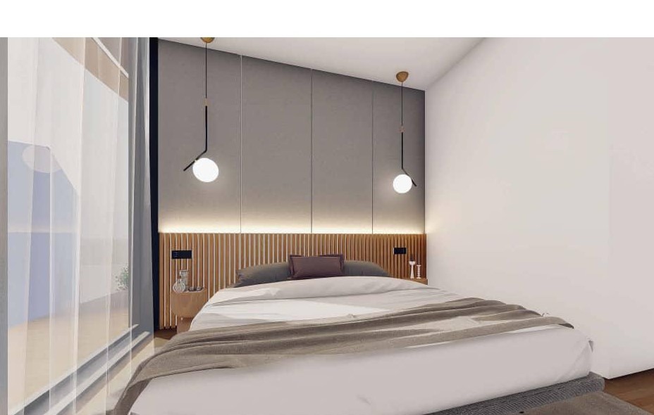 2 Bed, 2 Bath, ApartmentFor Sale, Paphos, Paphos