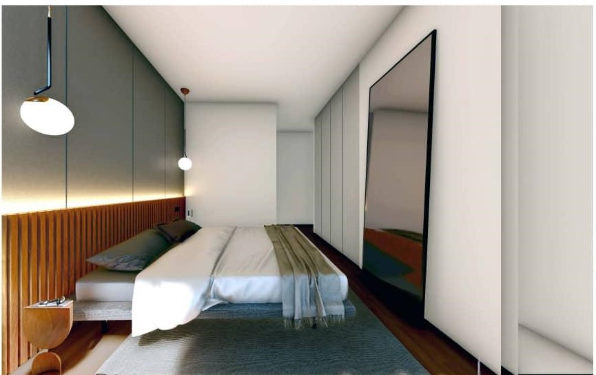 2 Bed, 2 Bath, ApartmentFor Sale, Paphos, Paphos