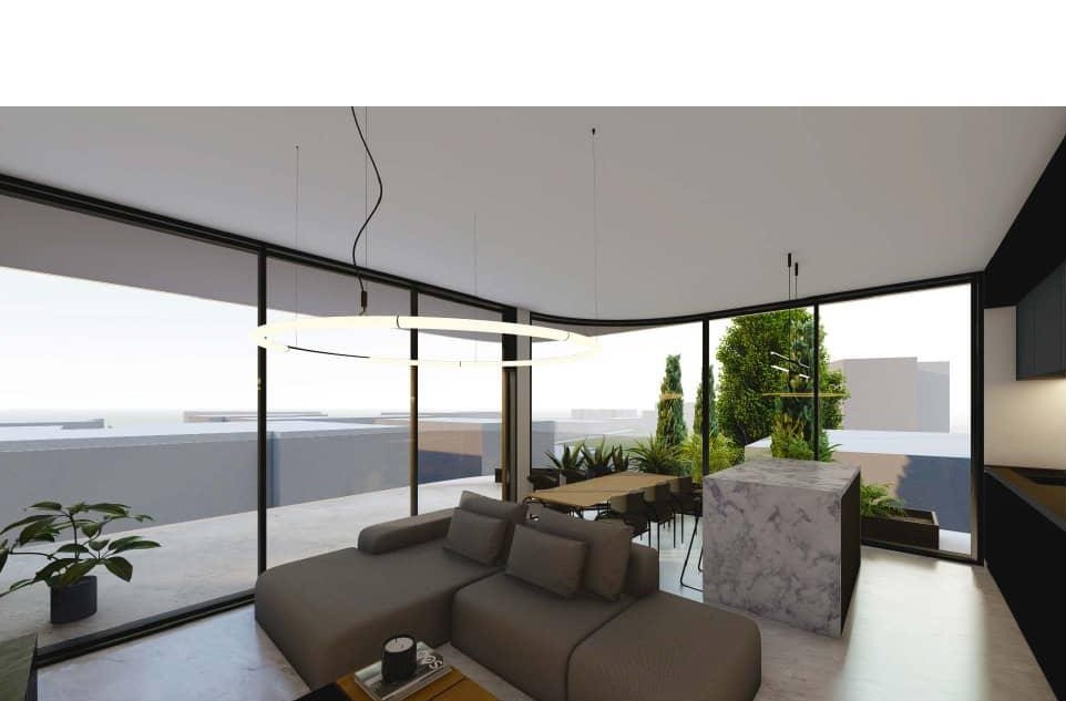 2 Bed, 2 Bath, ApartmentFor Sale, Paphos, Paphos