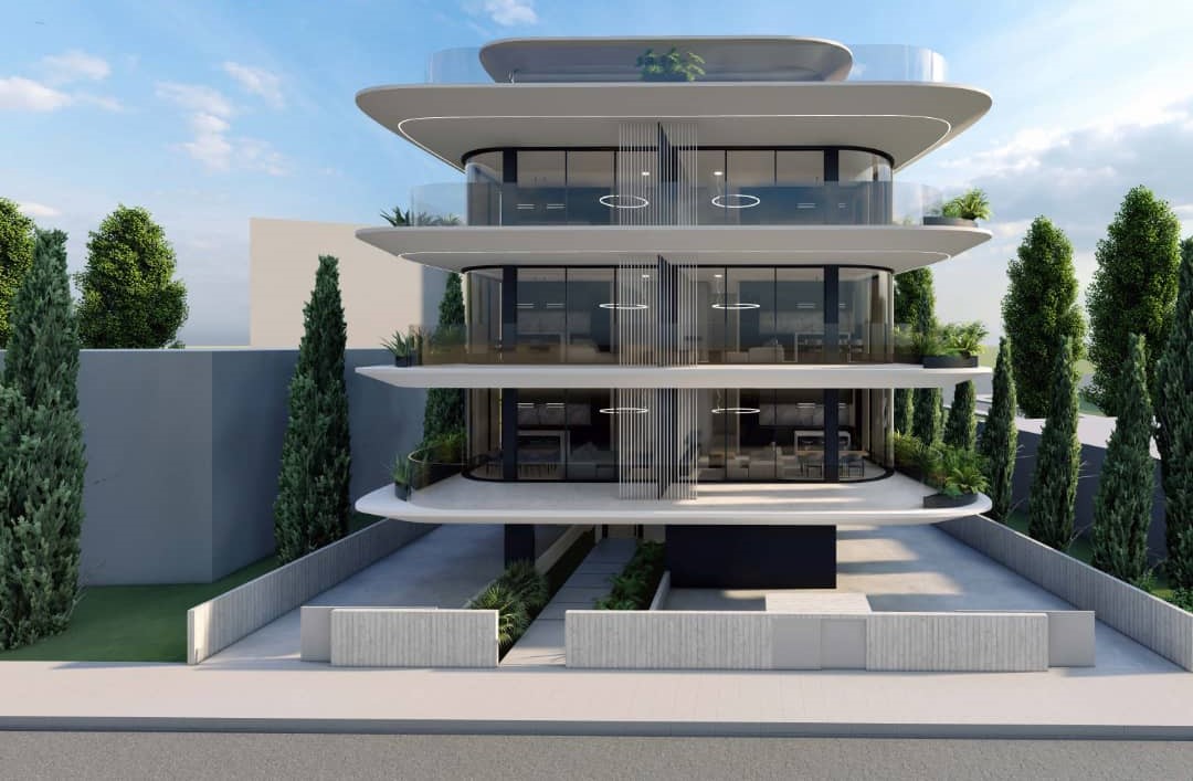 2 Bed, 2 Bath, ApartmentFor Sale, Paphos, Paphos