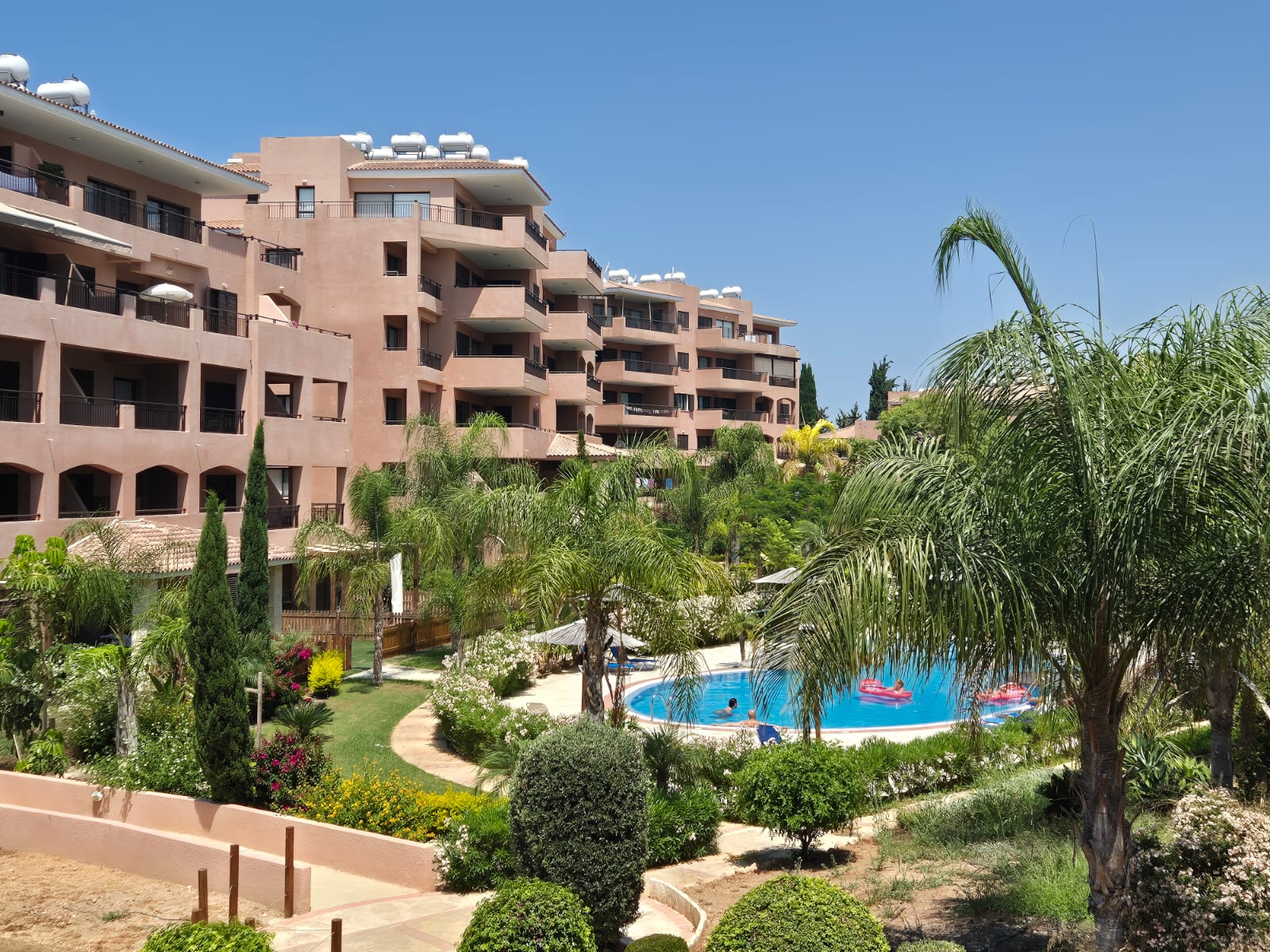 4 Bed, 2 Bath, HouseFor Sale, Paphos, Paphos