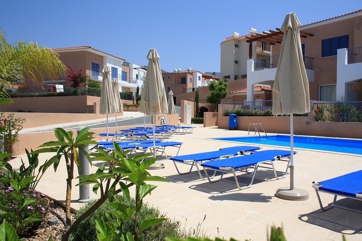 3 Bed, 2 Bath, ApartmentFor Sale, Paphos, Paphos