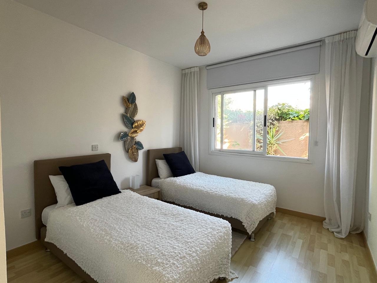 3 Bed, 2 Bath, ApartmentFor Sale, Paphos, Paphos