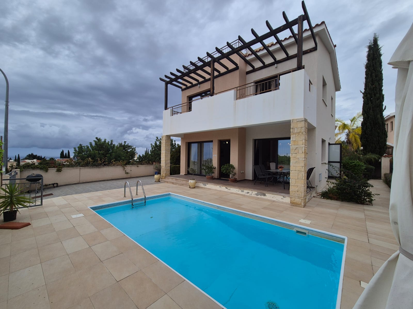 3 Bed, 2 Bath, HouseFor Sale, Paphos, Paphos