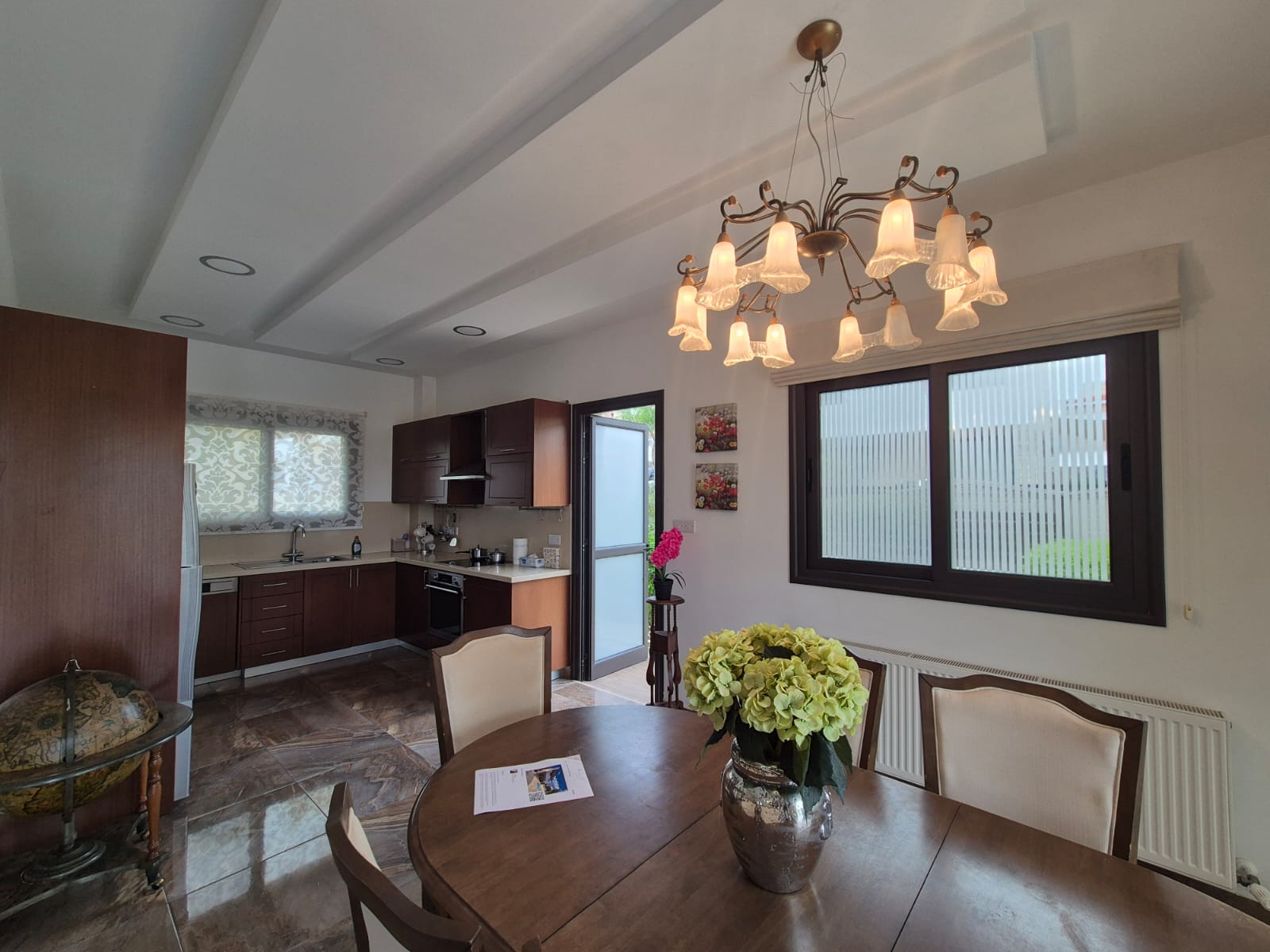 3 Bed, 2 Bath, HouseFor Sale, Paphos, Paphos